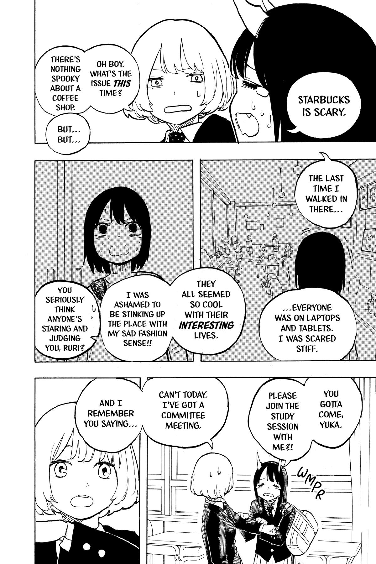 Ruri Dragon Chapter 4 14