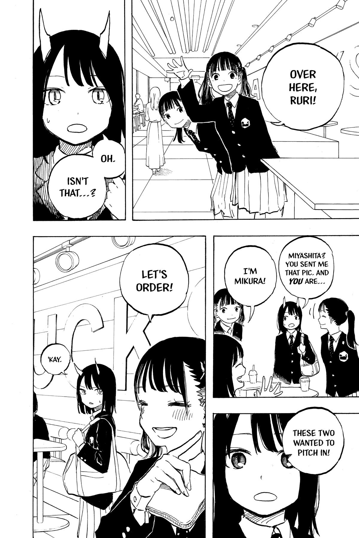 Ruri Dragon Chapter 4 16