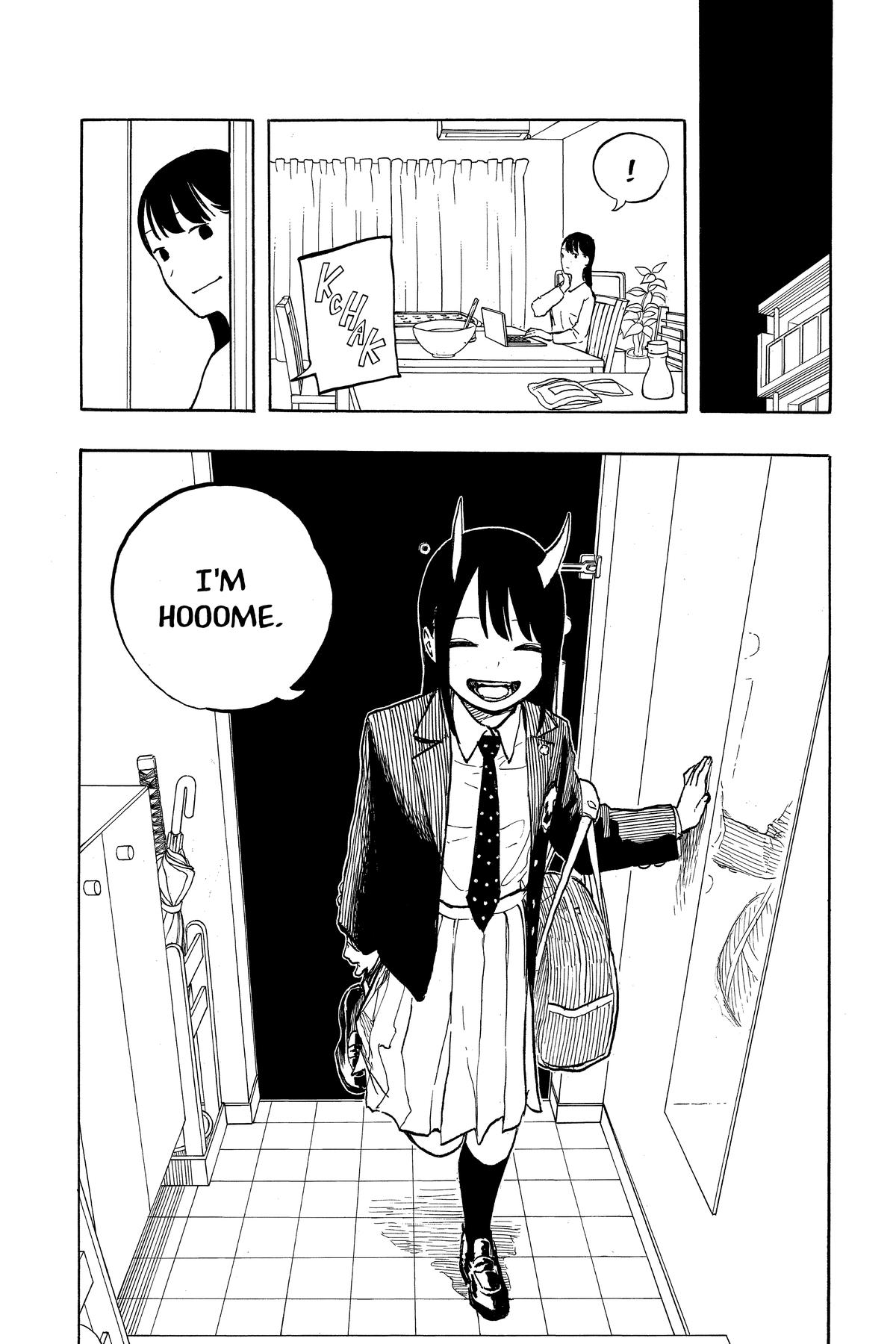 Ruri Dragon Chapter 5 8