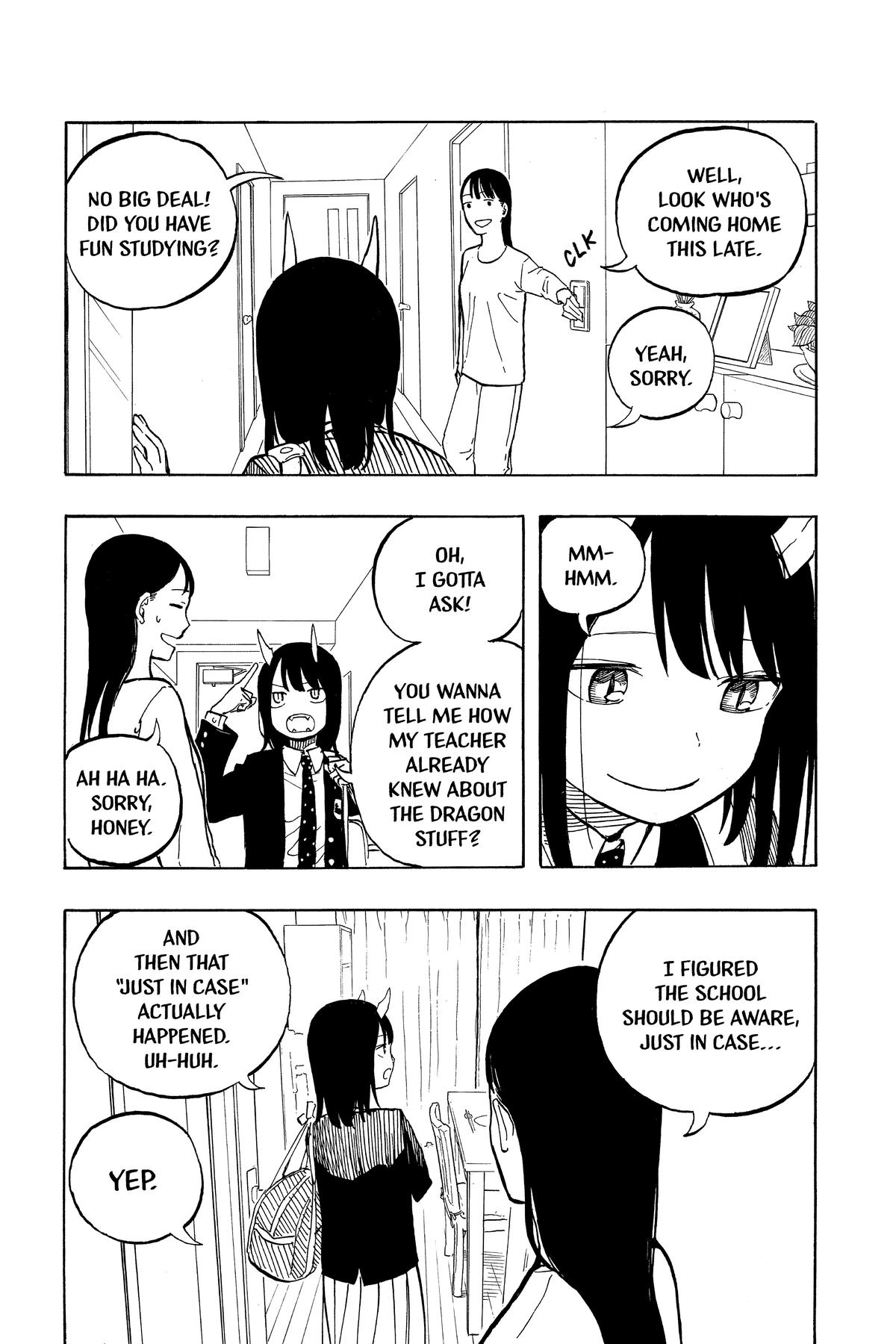 Ruri Dragon Chapter 5 9