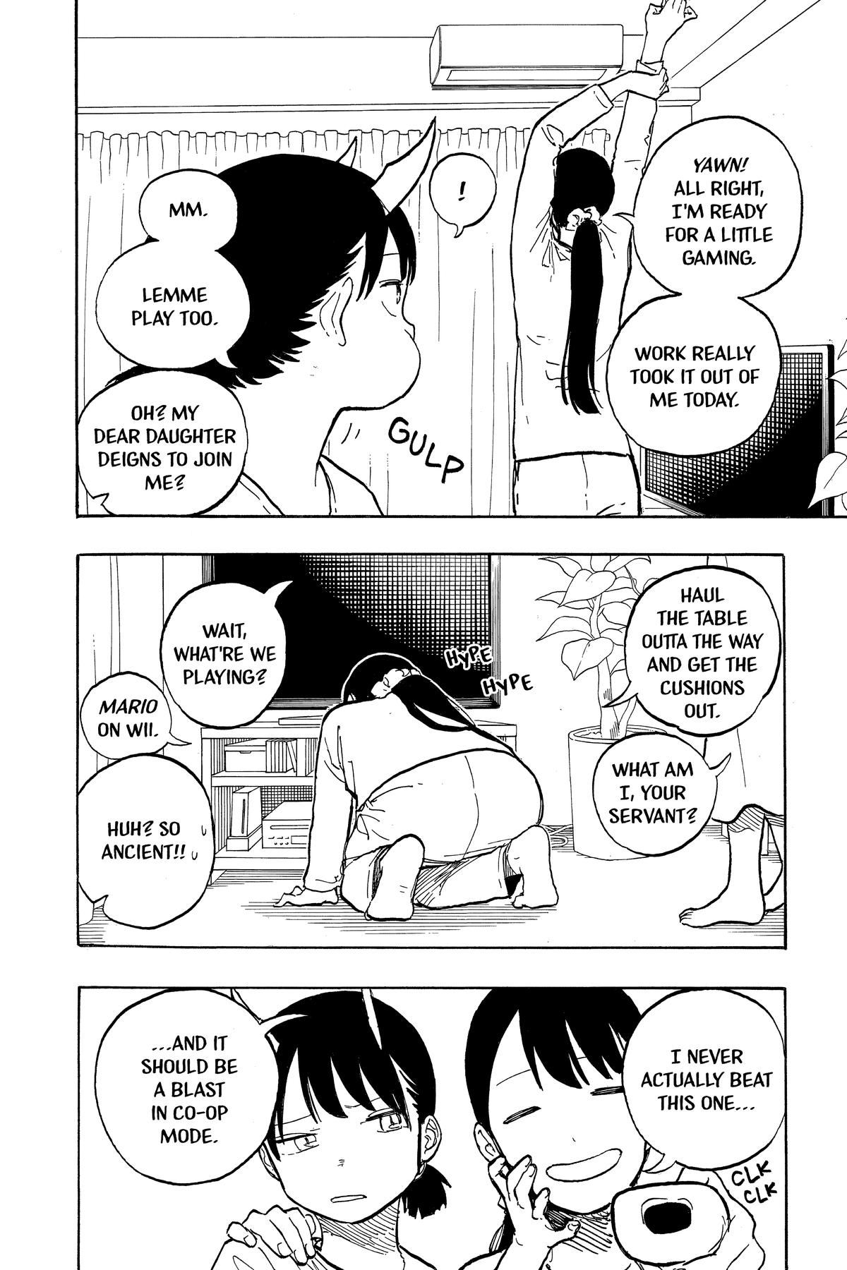 Ruri Dragon Chapter 5 14