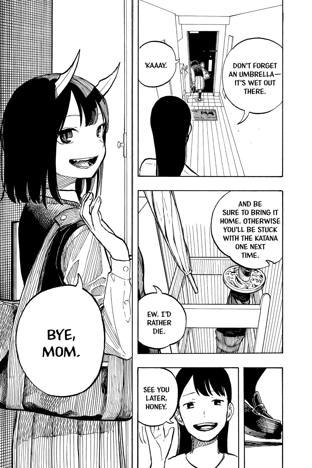 Ruri Dragon Chapter 5 19