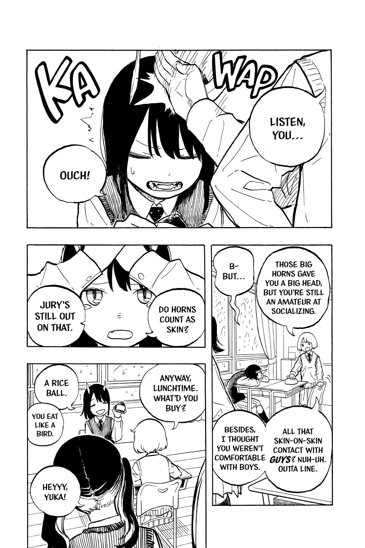 Ruri Dragon Chapter 6 13