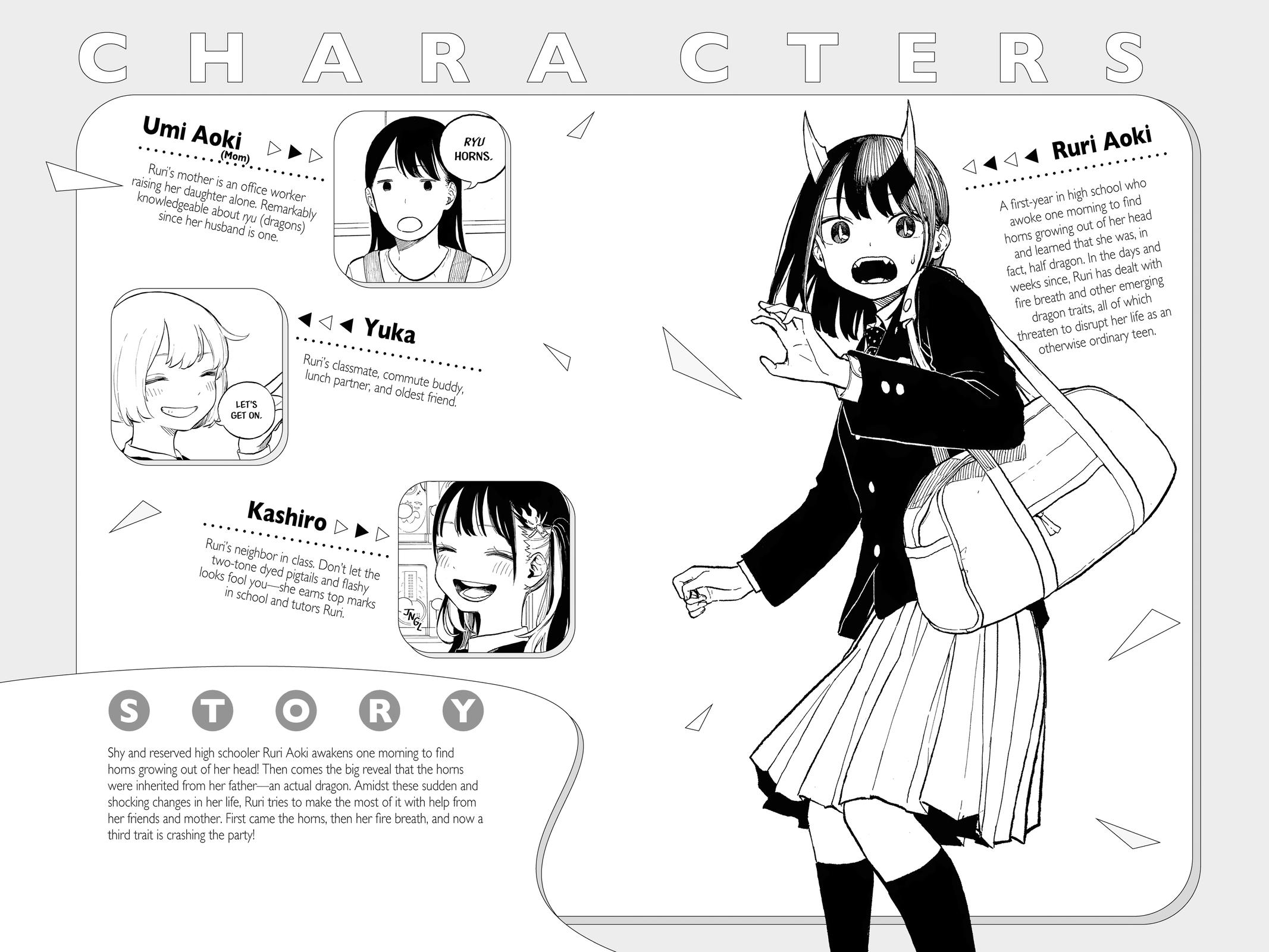 Ruri Dragon Chapter 7 5