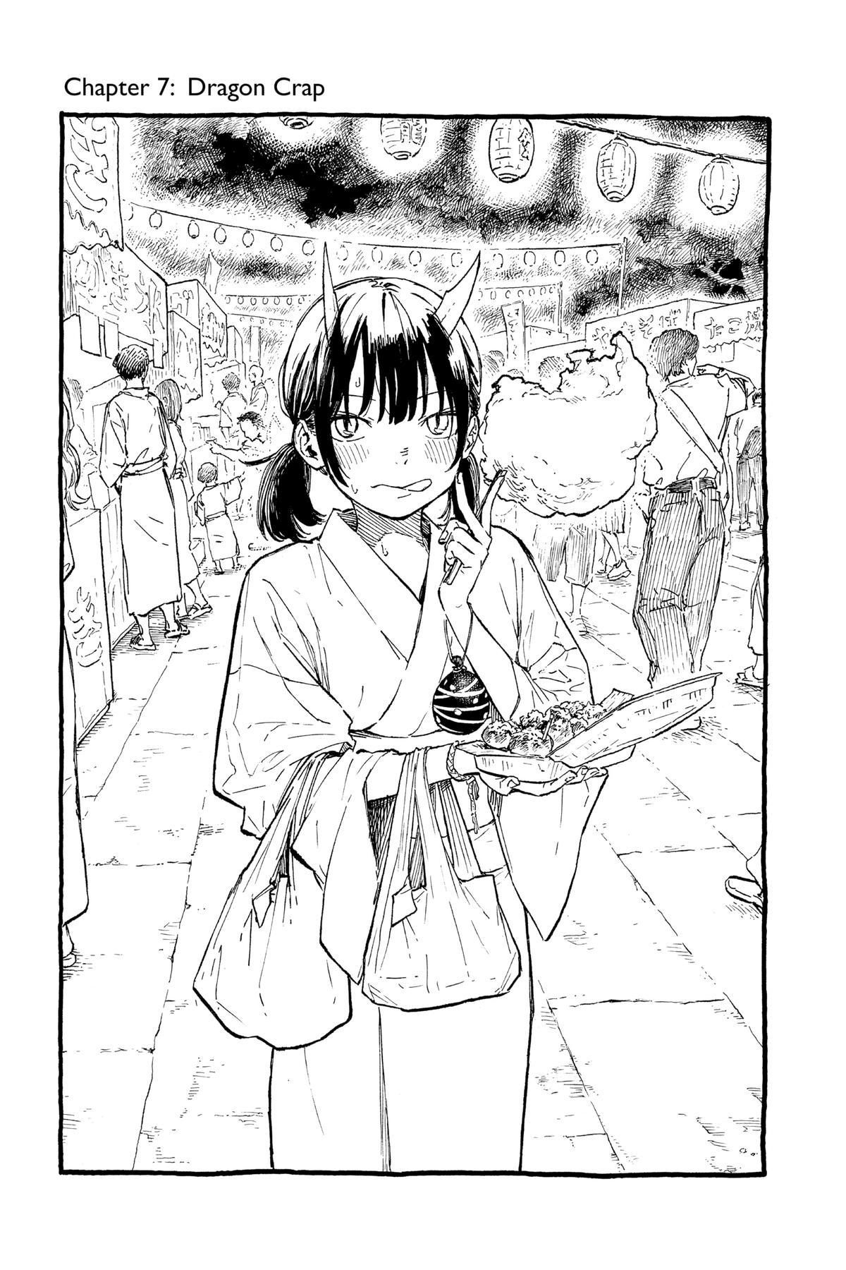 Ruri Dragon Chapter 7 7