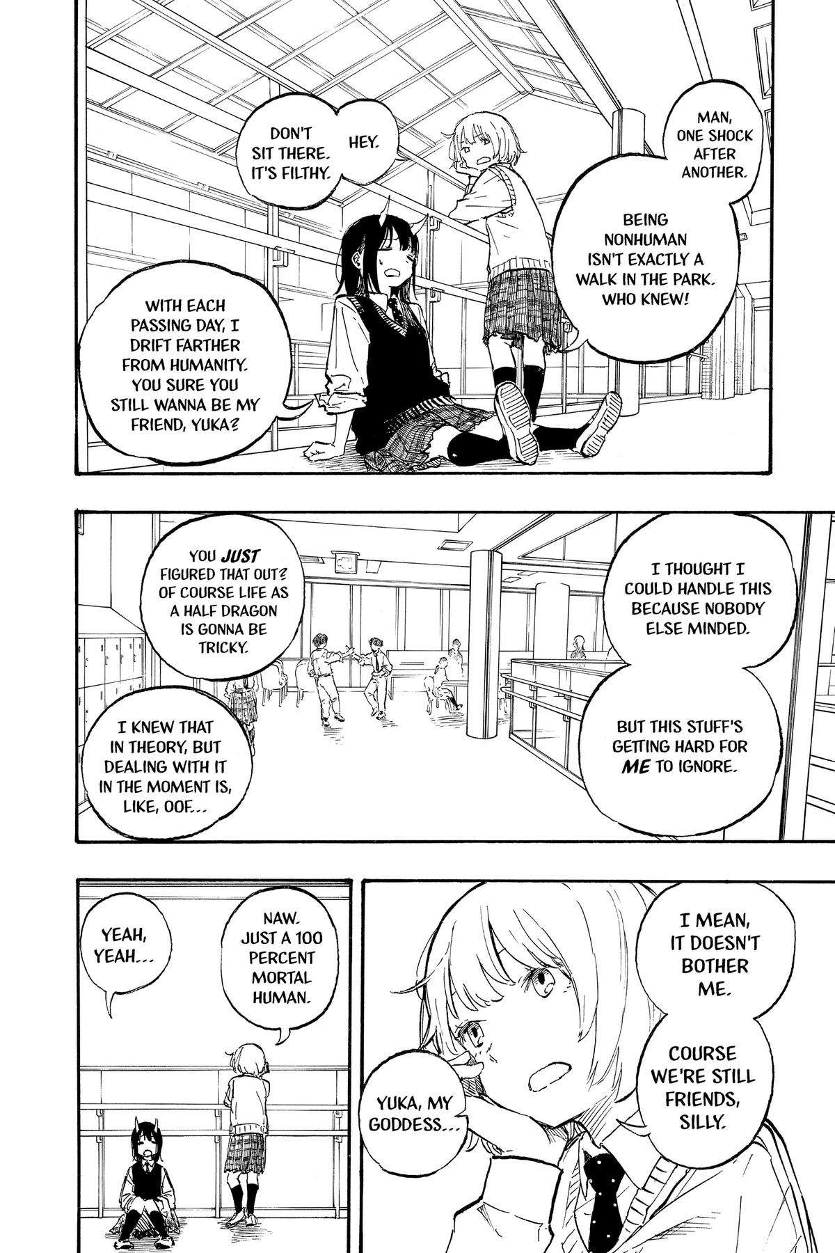 Ruri Dragon Chapter 7 16