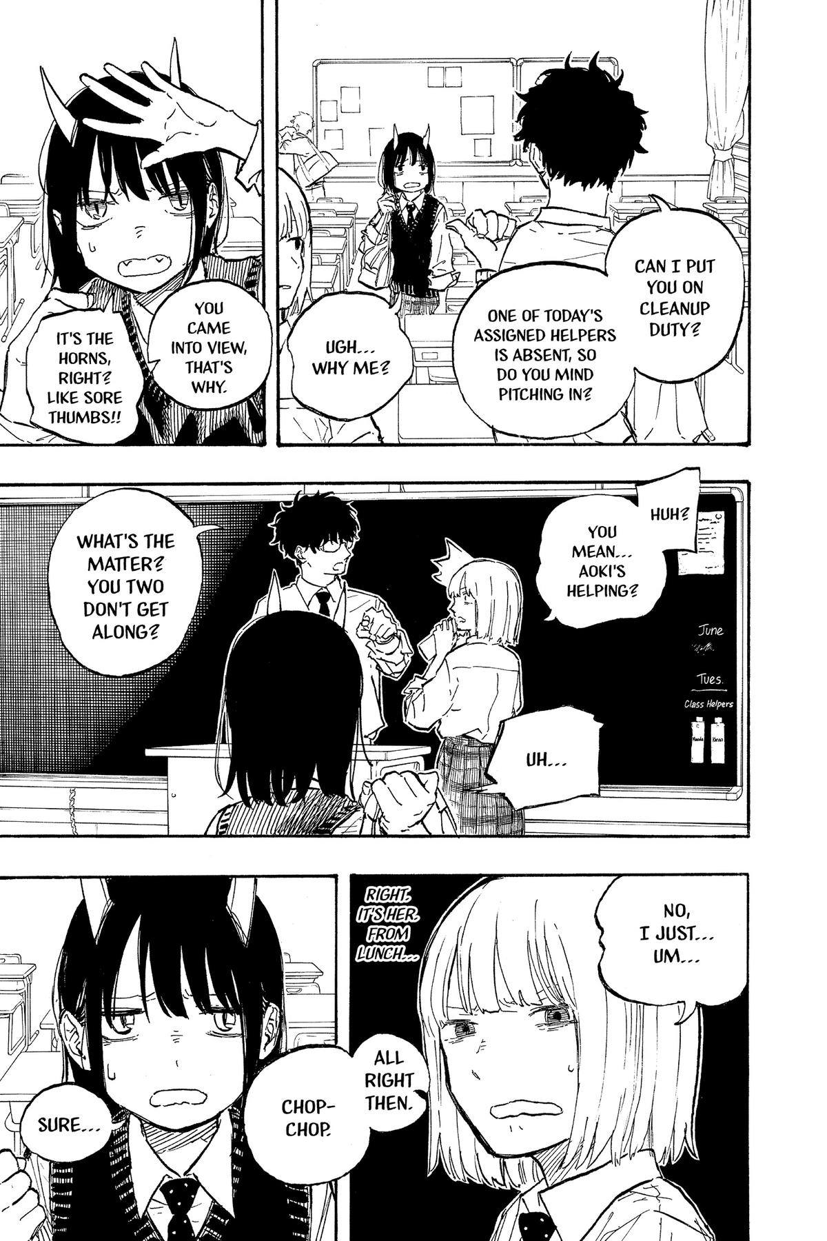 Ruri Dragon Chapter 7 19