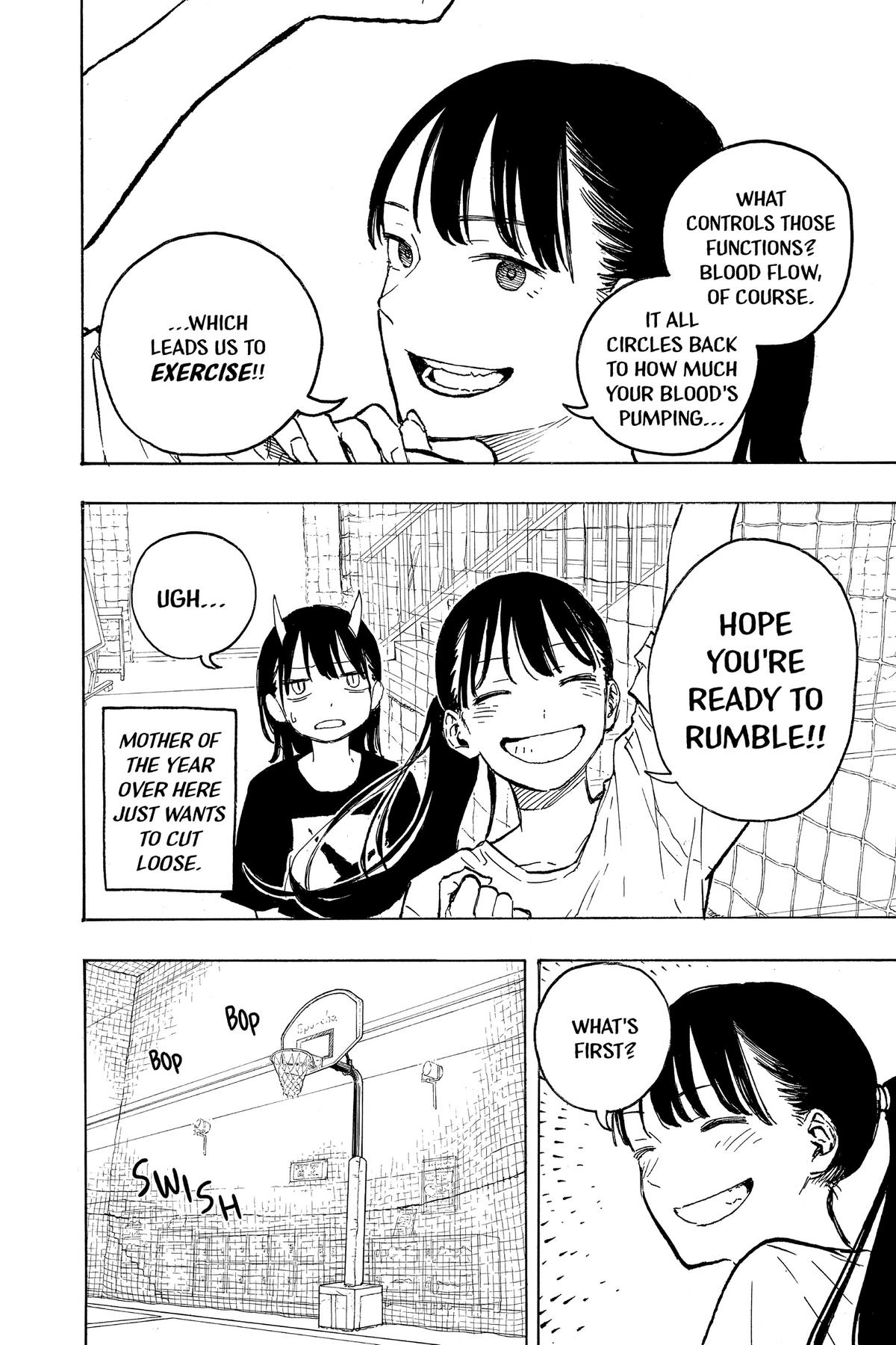 Ruri Dragon Chapter 8 14