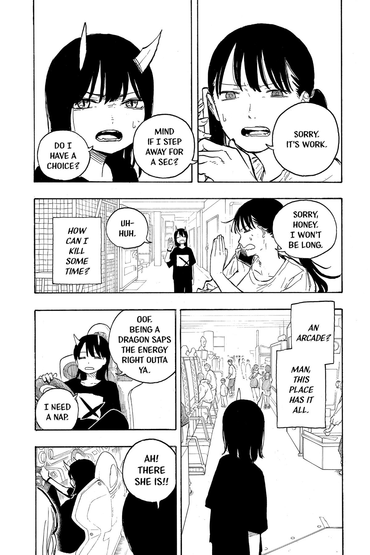 Ruri Dragon Chapter 10 10
