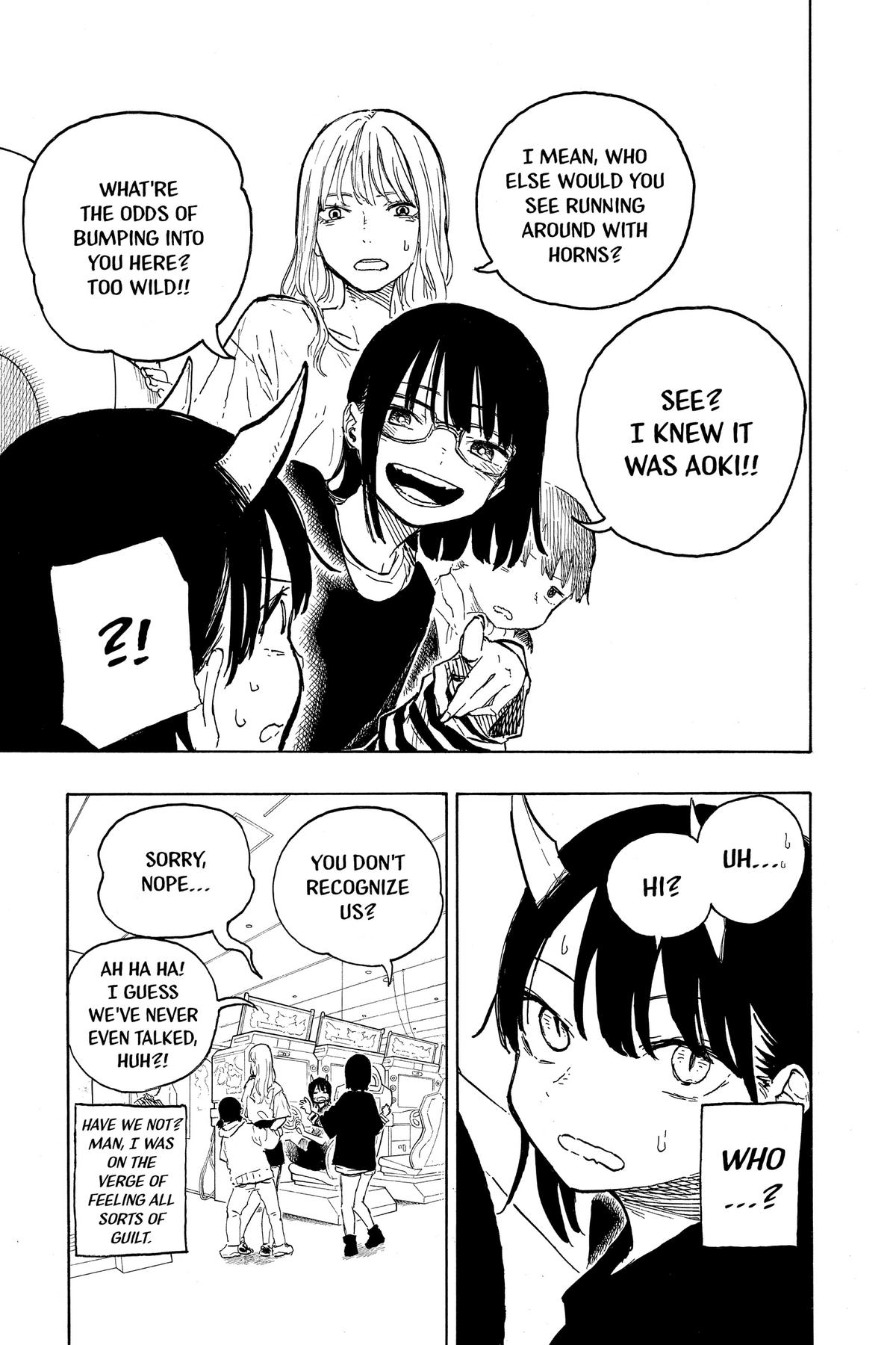 Ruri Dragon Chapter 10 11