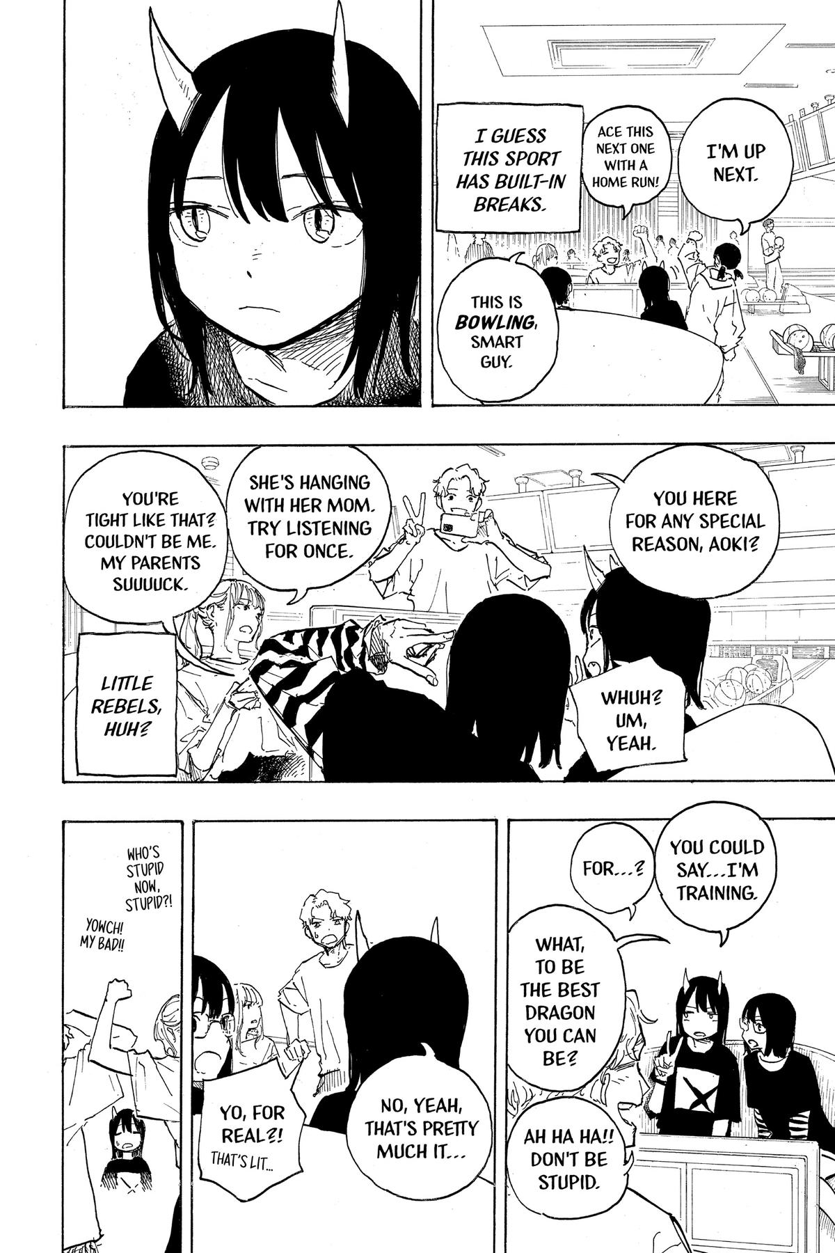 Ruri Dragon Chapter 10 16