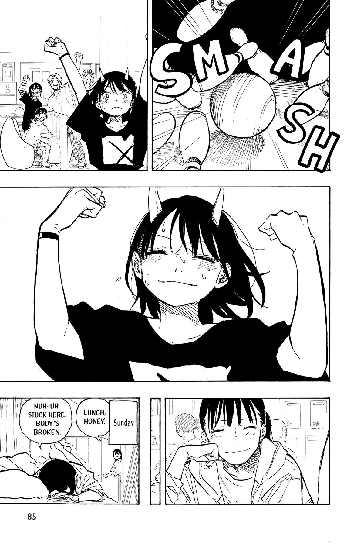 Ruri Dragon Chapter 10 19