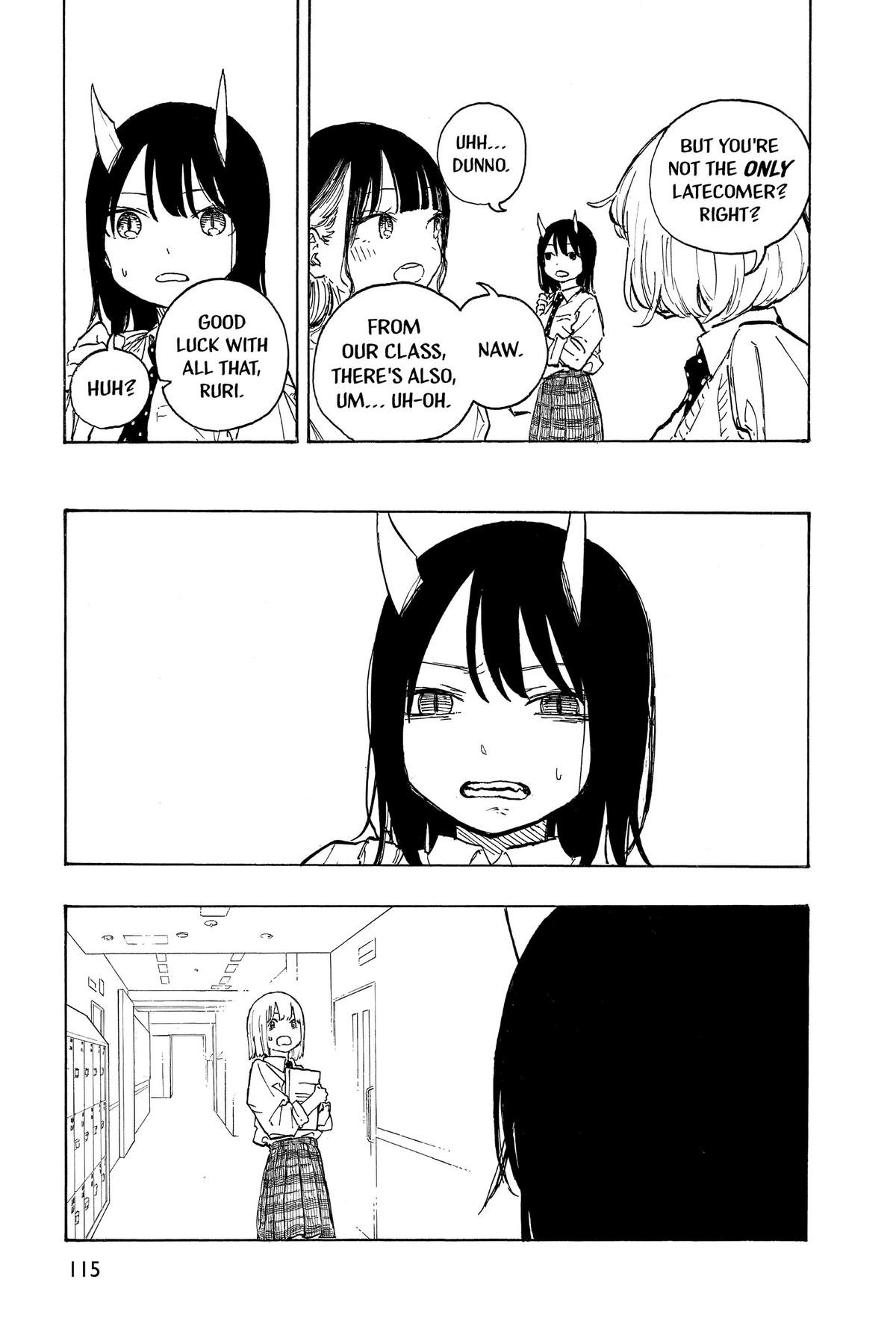 Ruri Dragon Chapter 12 9