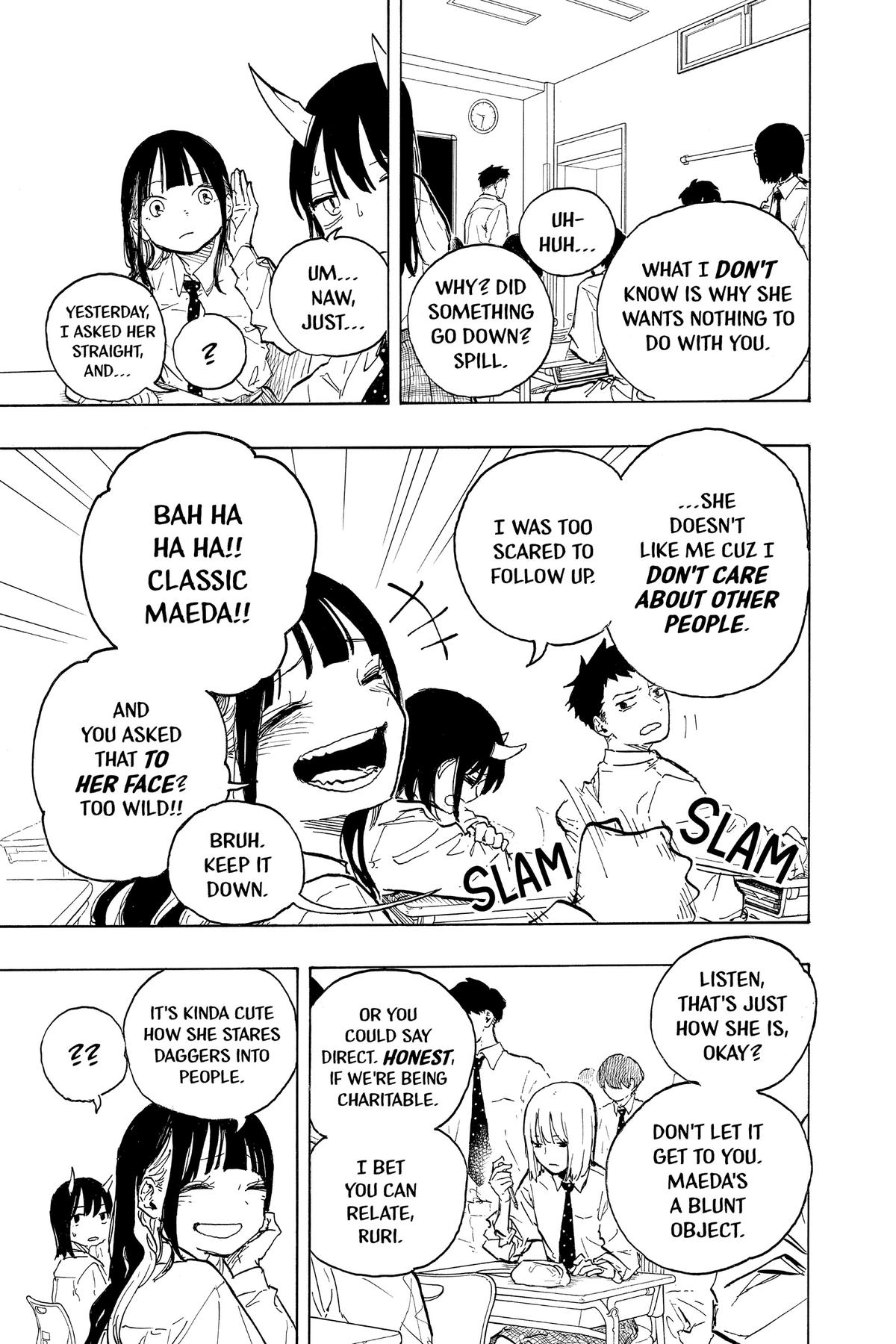 Ruri Dragon Chapter 13 5