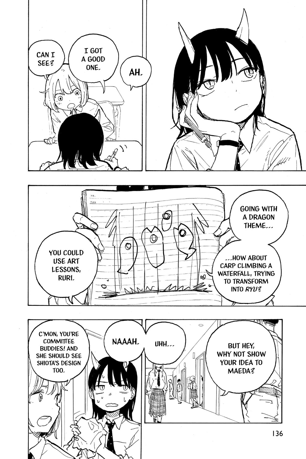 Ruri Dragon Chapter 13 10