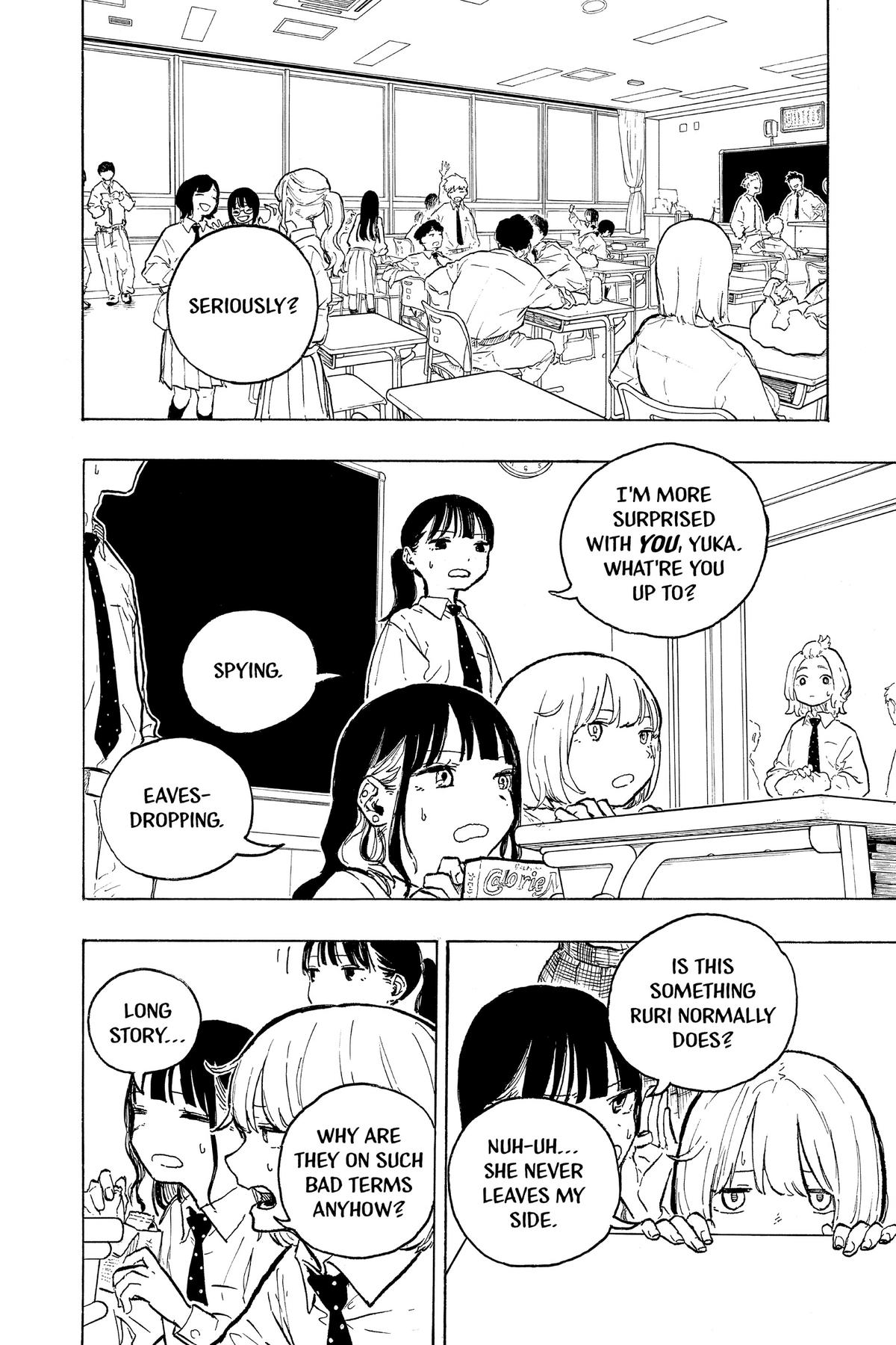 Ruri Dragon Chapter 14 2