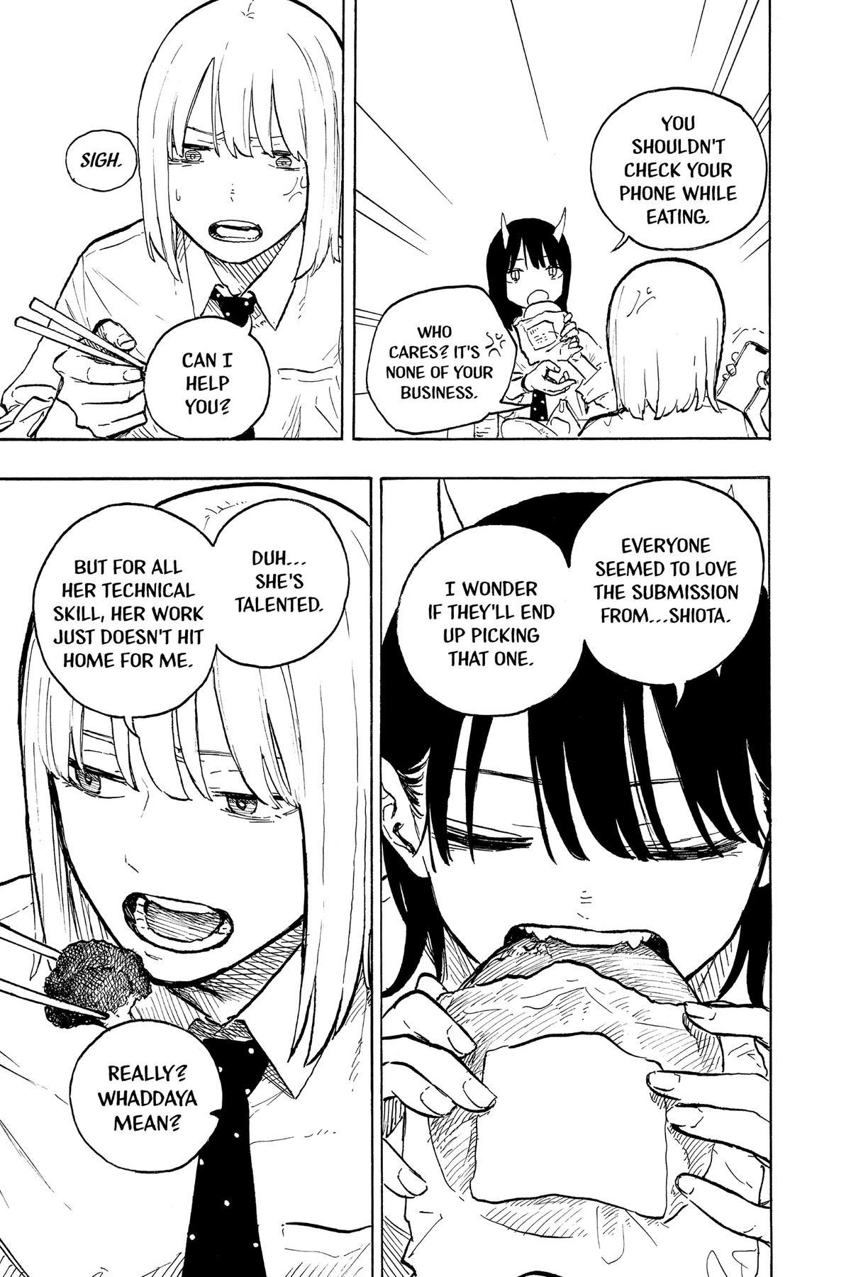 Ruri Dragon Chapter 14 5