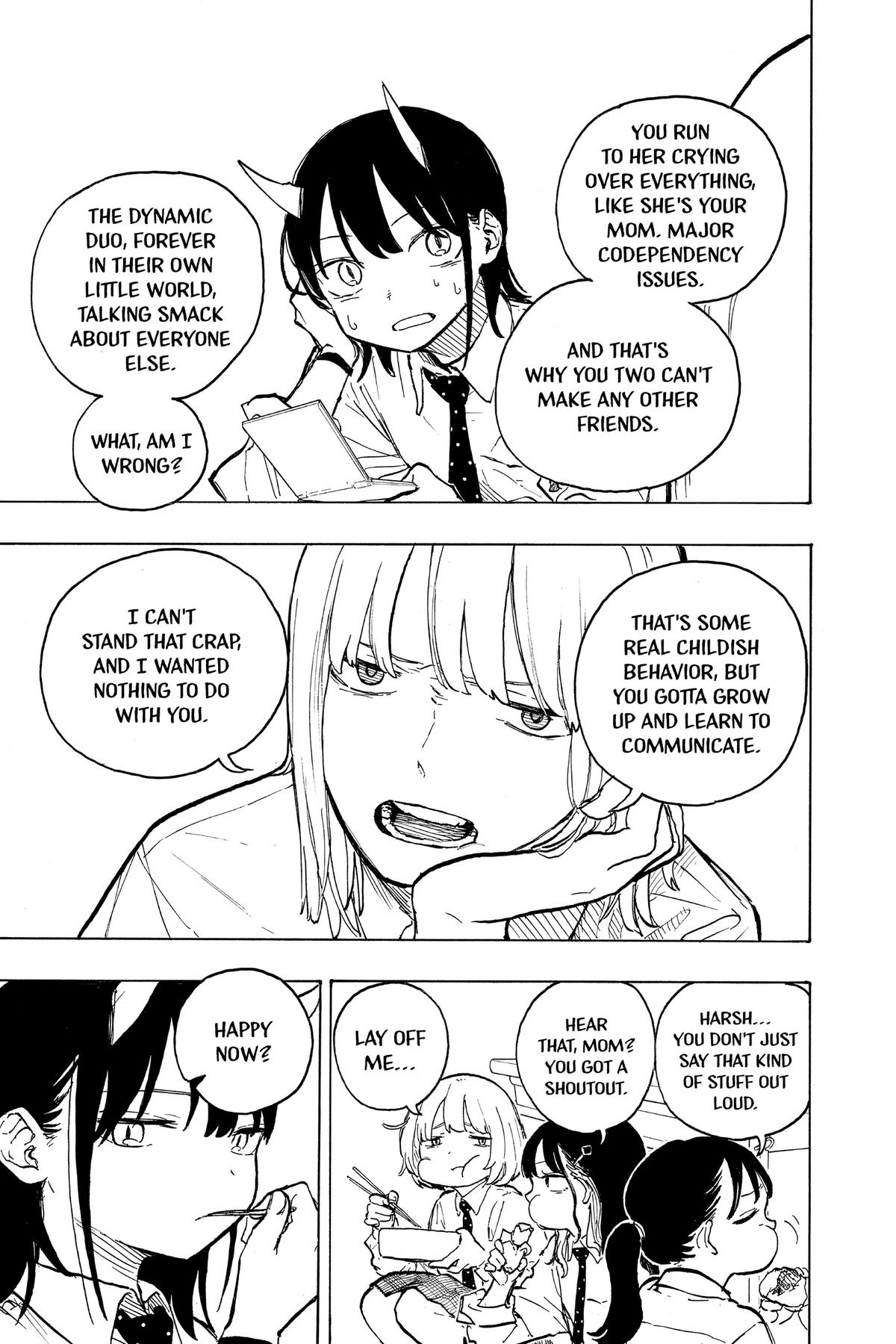 Ruri Dragon Chapter 14 13