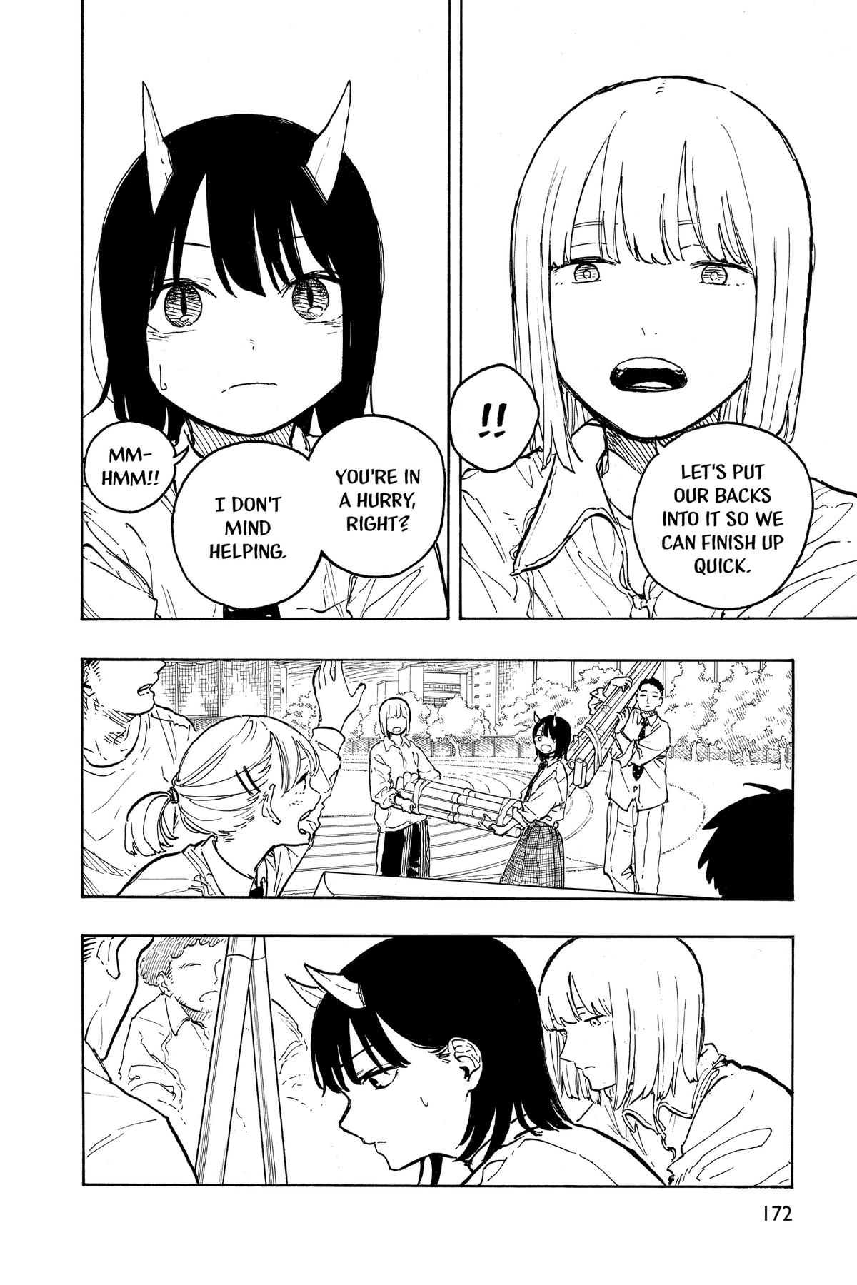 Ruri Dragon Chapter 15 6