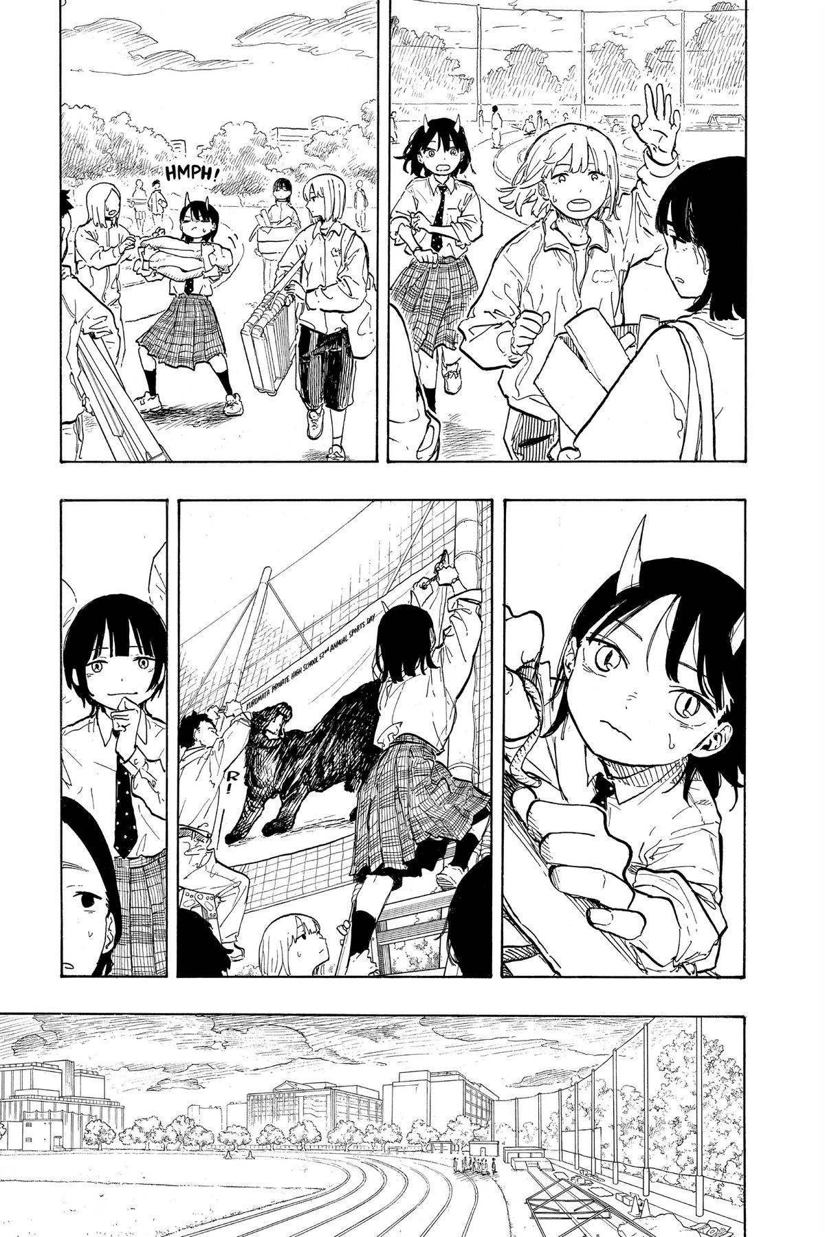 Ruri Dragon Chapter 15 7