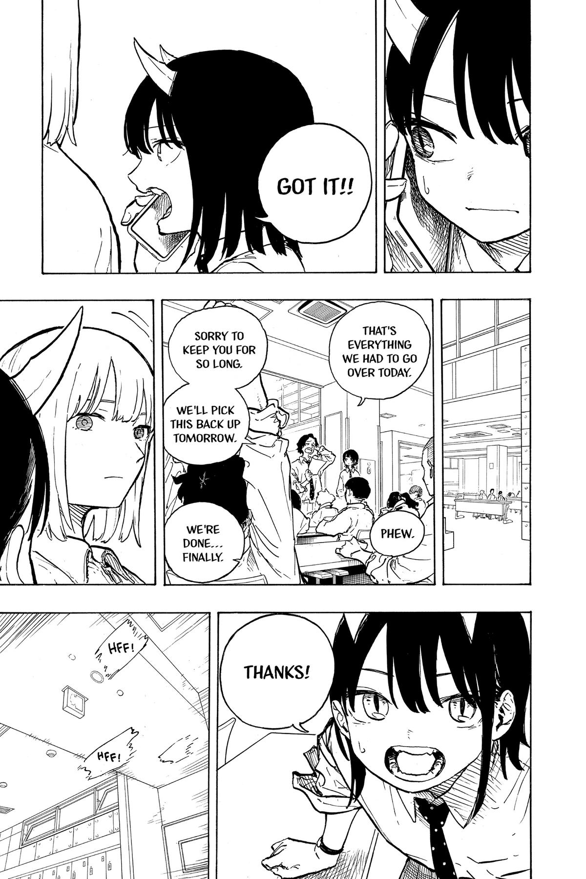 Ruri Dragon Chapter 15 13