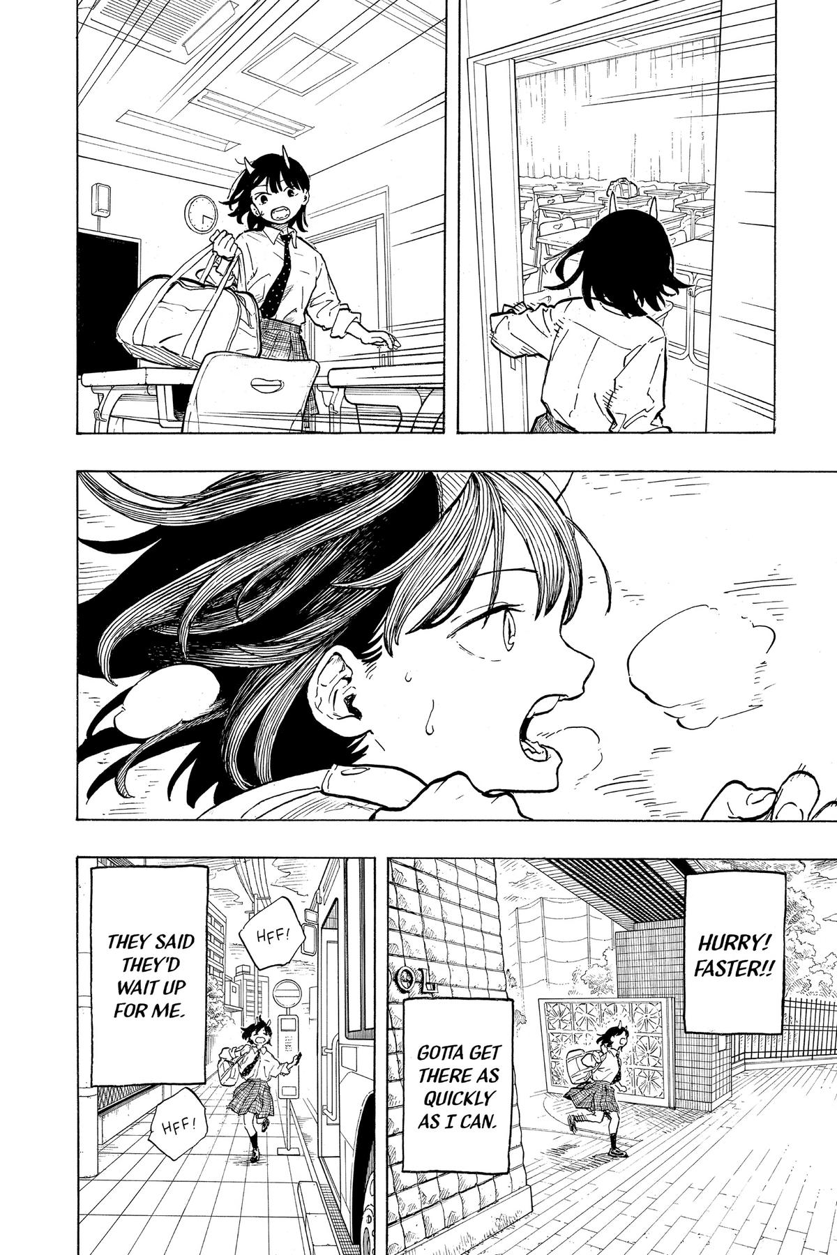 Ruri Dragon Chapter 15 14