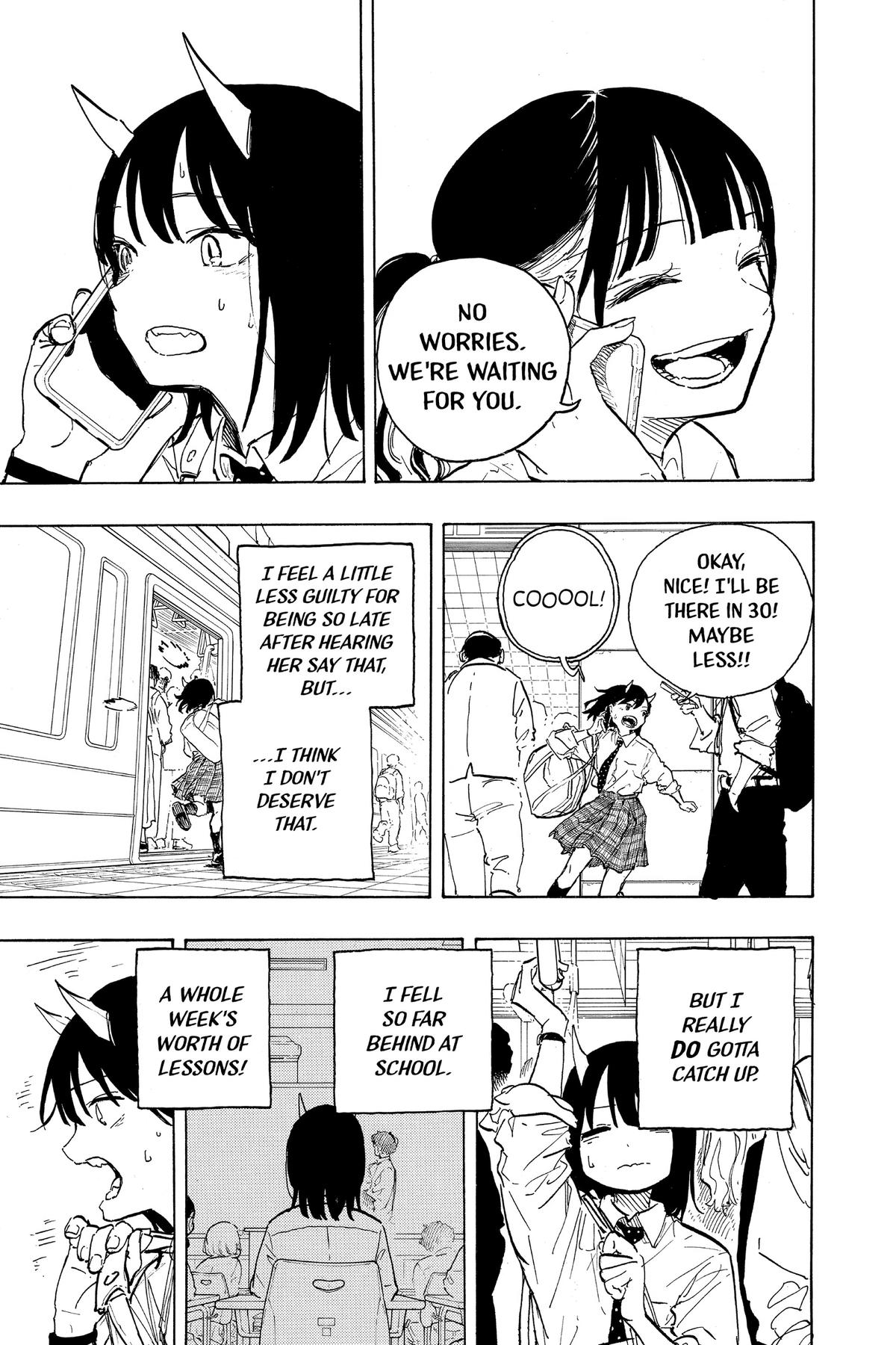 Ruri Dragon Chapter 15 17