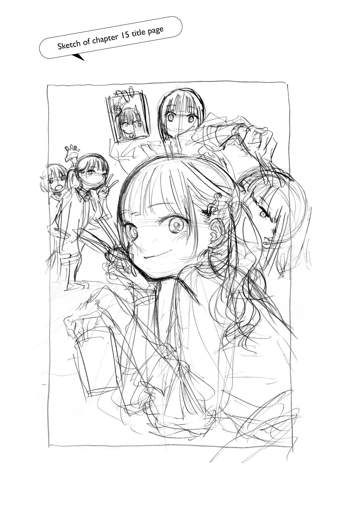 Ruri Dragon Chapter 15 20