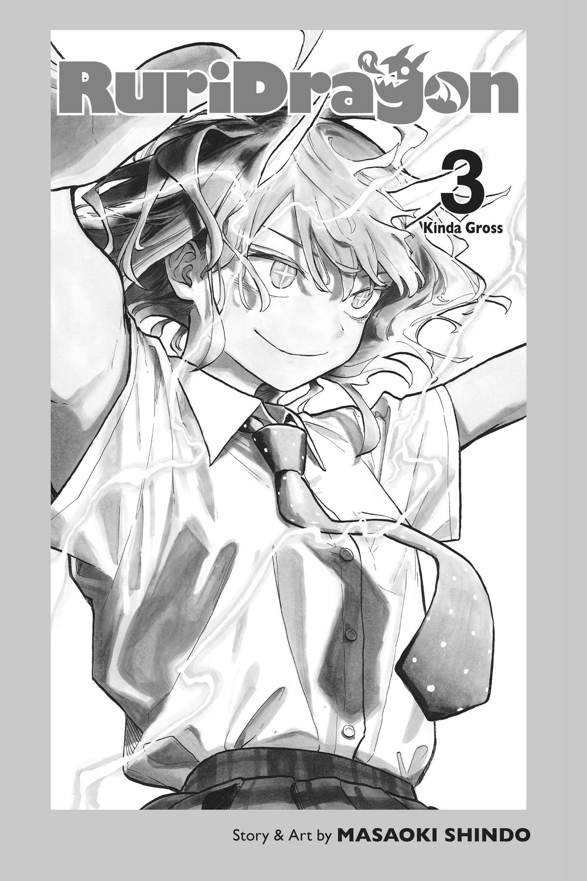 Ruri Dragon Chapter 16 4