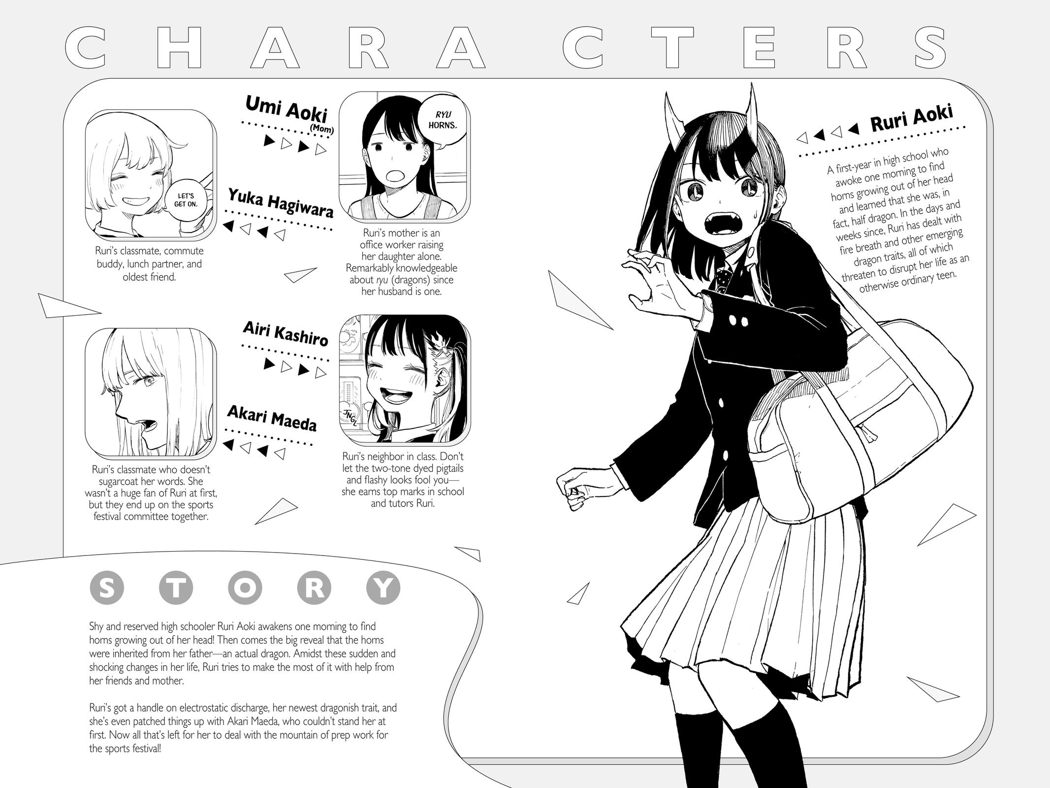 Ruri Dragon Chapter 16 5