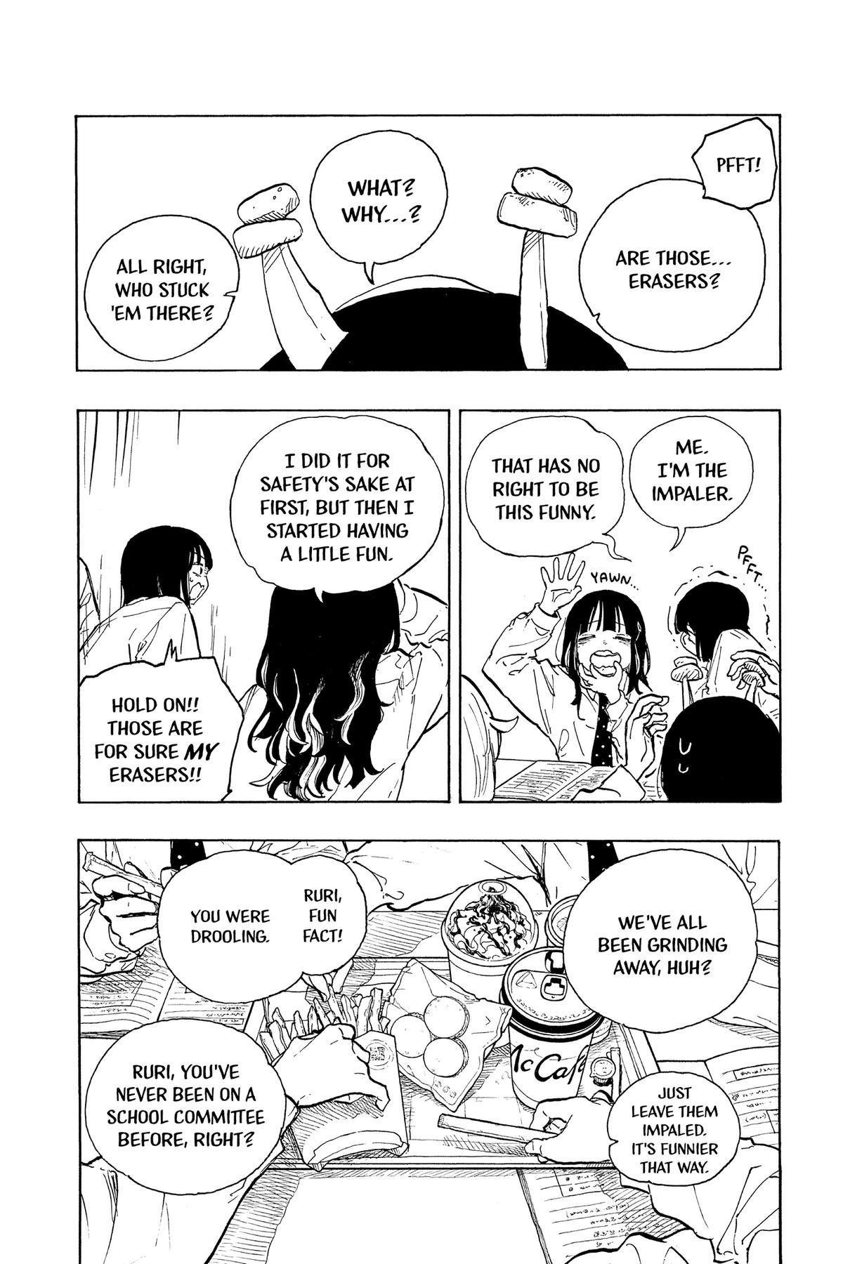 Ruri Dragon Chapter 16 10