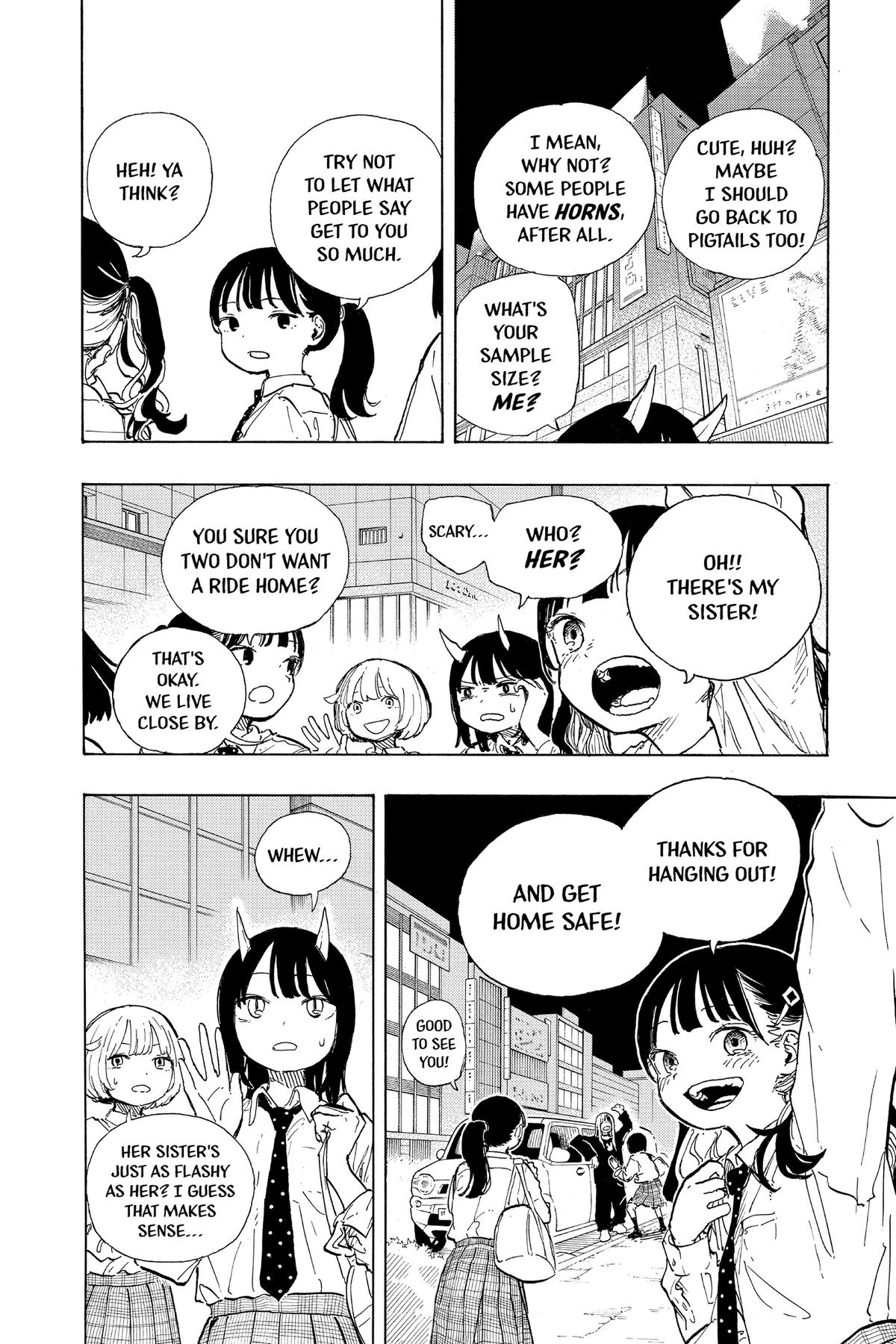 Ruri Dragon Chapter 16 16