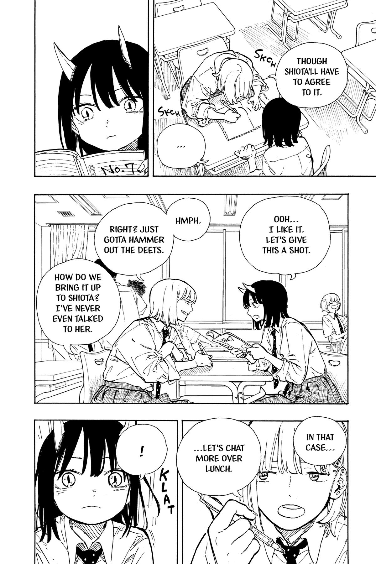 Ruri Dragon Chapter 16 22