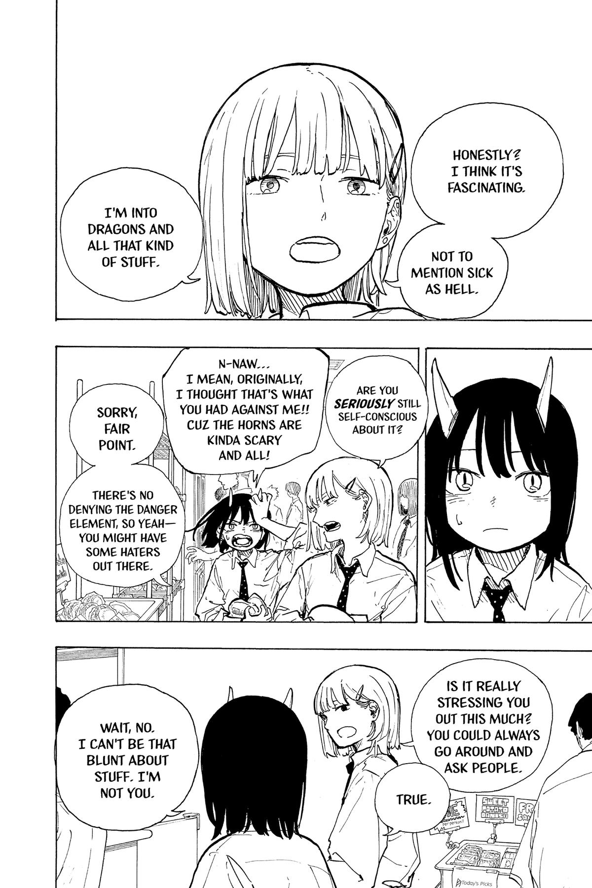 Ruri Dragon Chapter 16 24