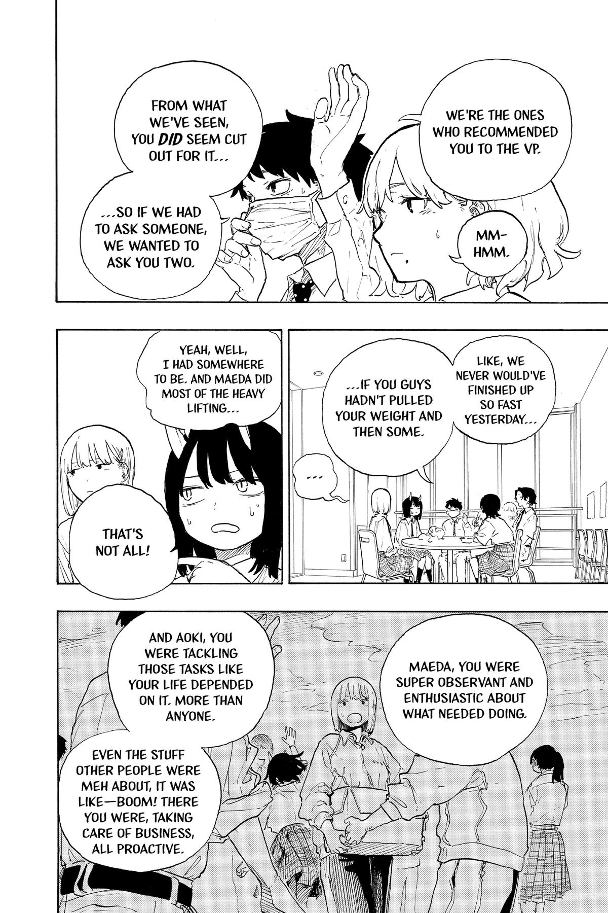 Ruri Dragon Chapter 17 14