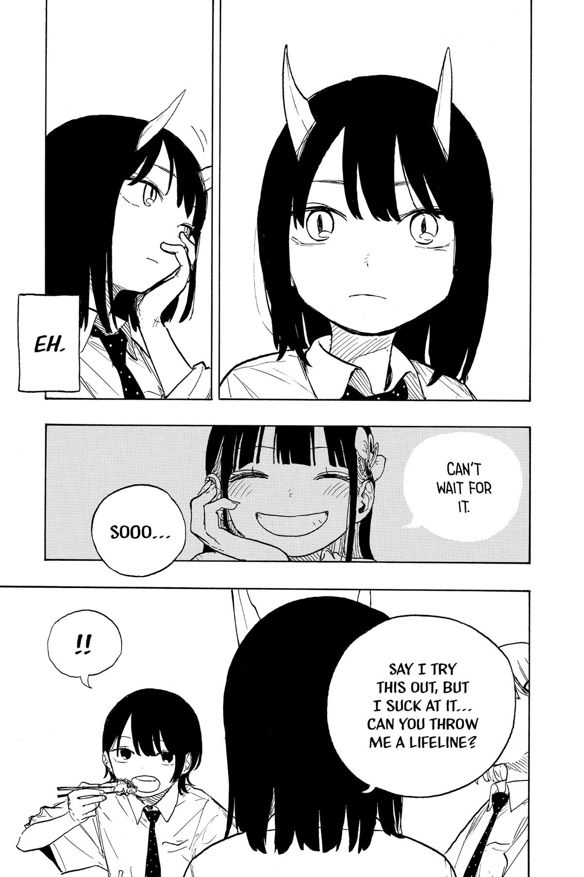 Ruri Dragon Chapter 17 17