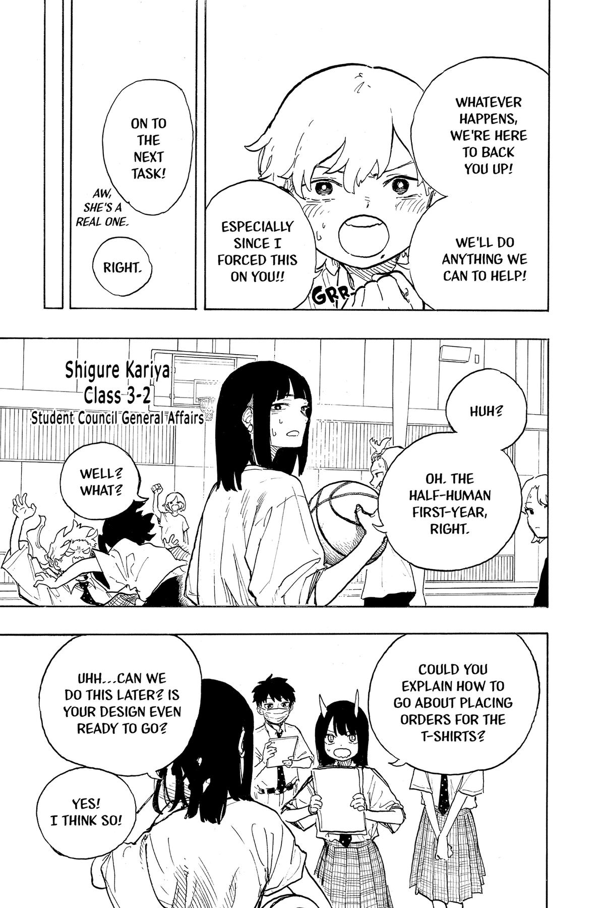 Ruri Dragon Chapter 18 13