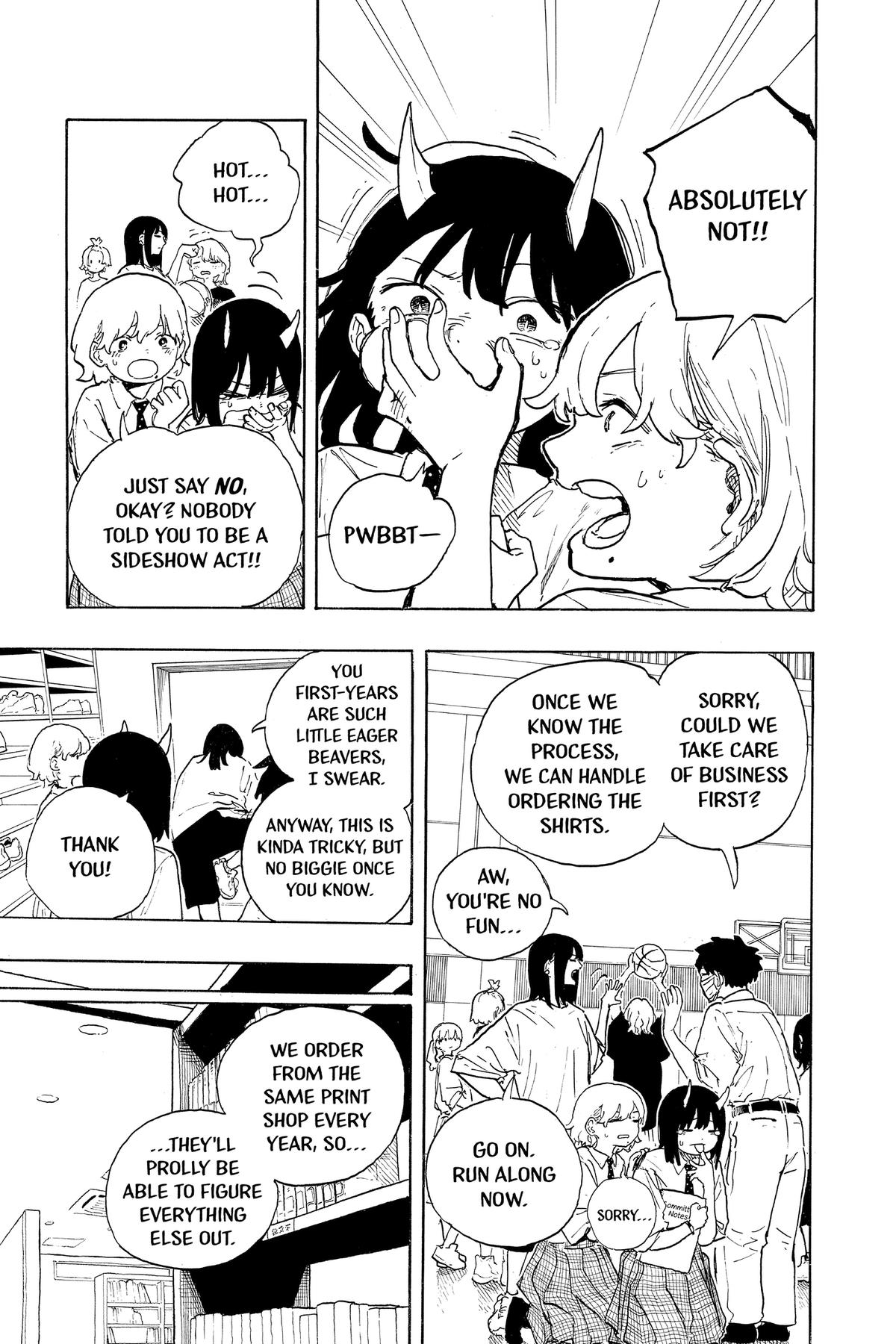 Ruri Dragon Chapter 18 15