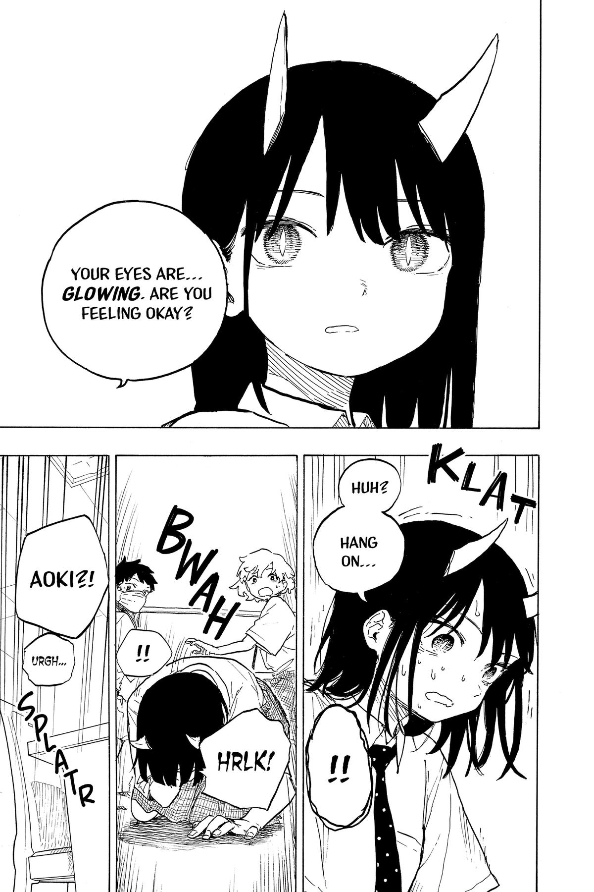 Ruri Dragon Chapter 18 17