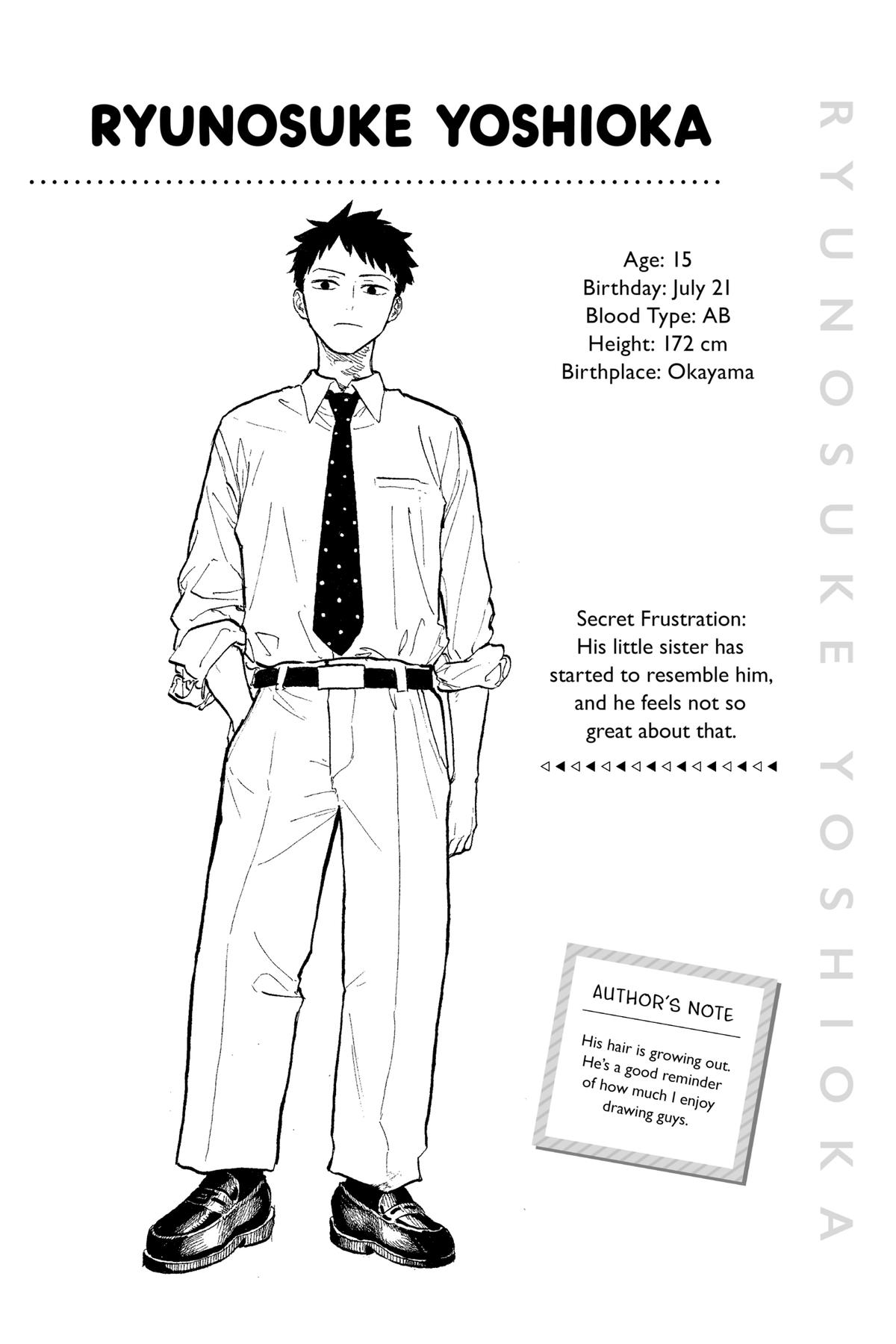 Ruri Dragon Chapter 18 20