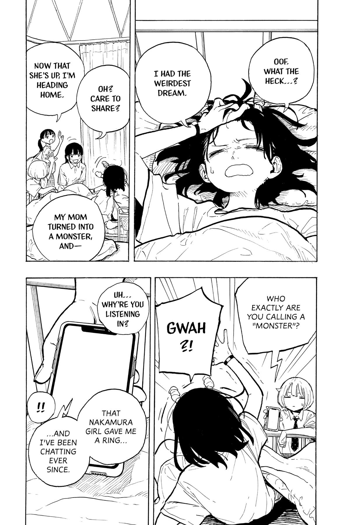 Ruri Dragon Chapter 19 3