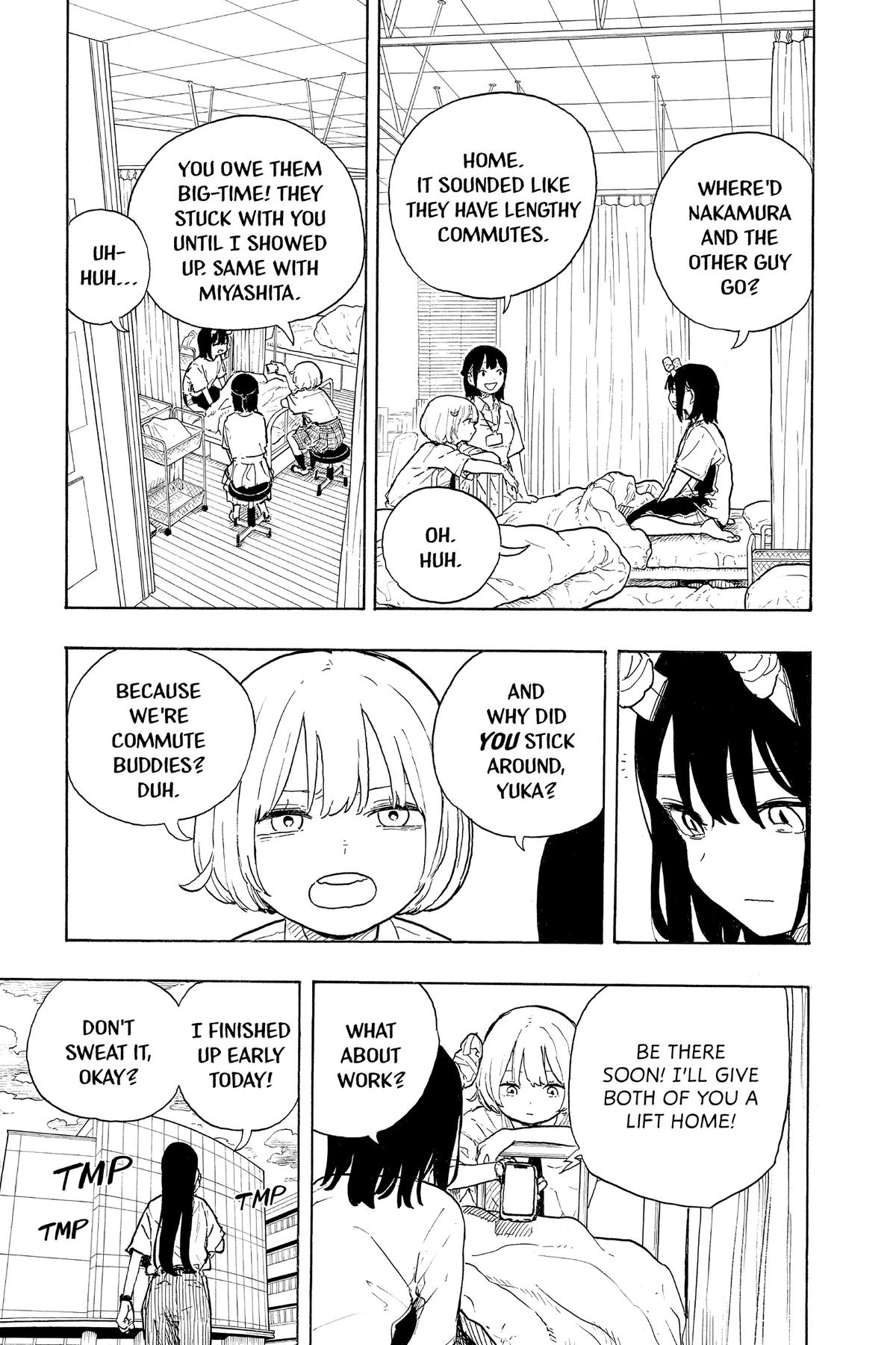 Ruri Dragon Chapter 19 5