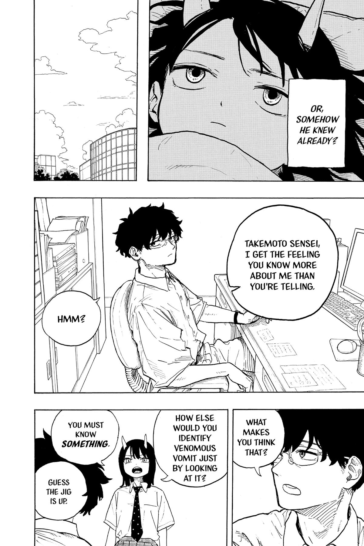 Ruri Dragon Chapter 19 14