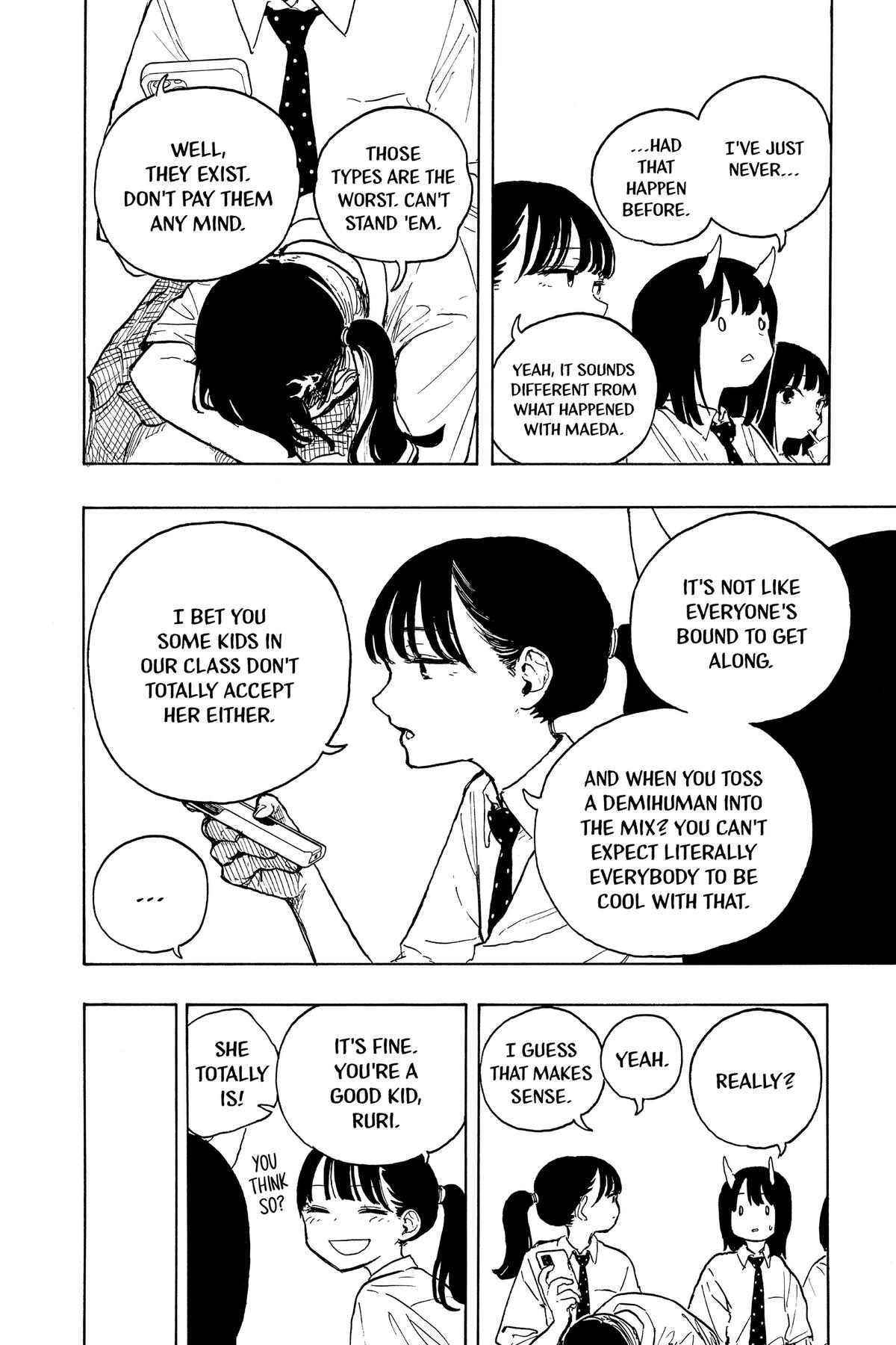 Ruri Dragon Chapter 20 4