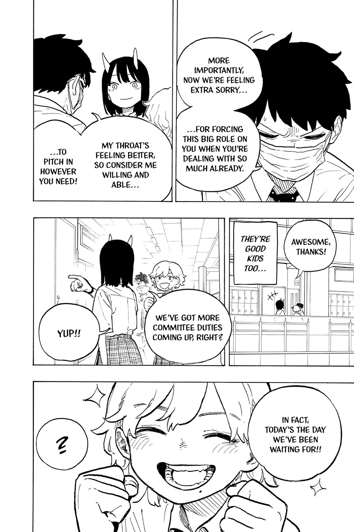 Ruri Dragon Chapter 20 6