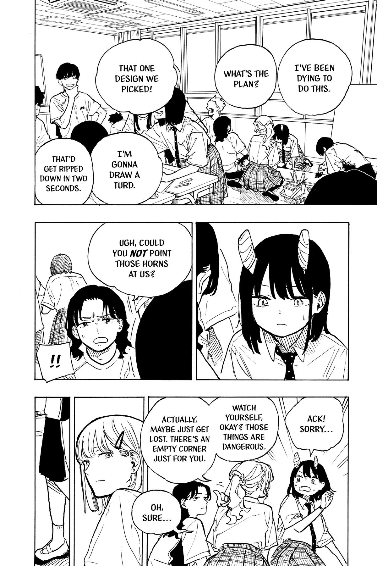 Ruri Dragon Chapter 20 8