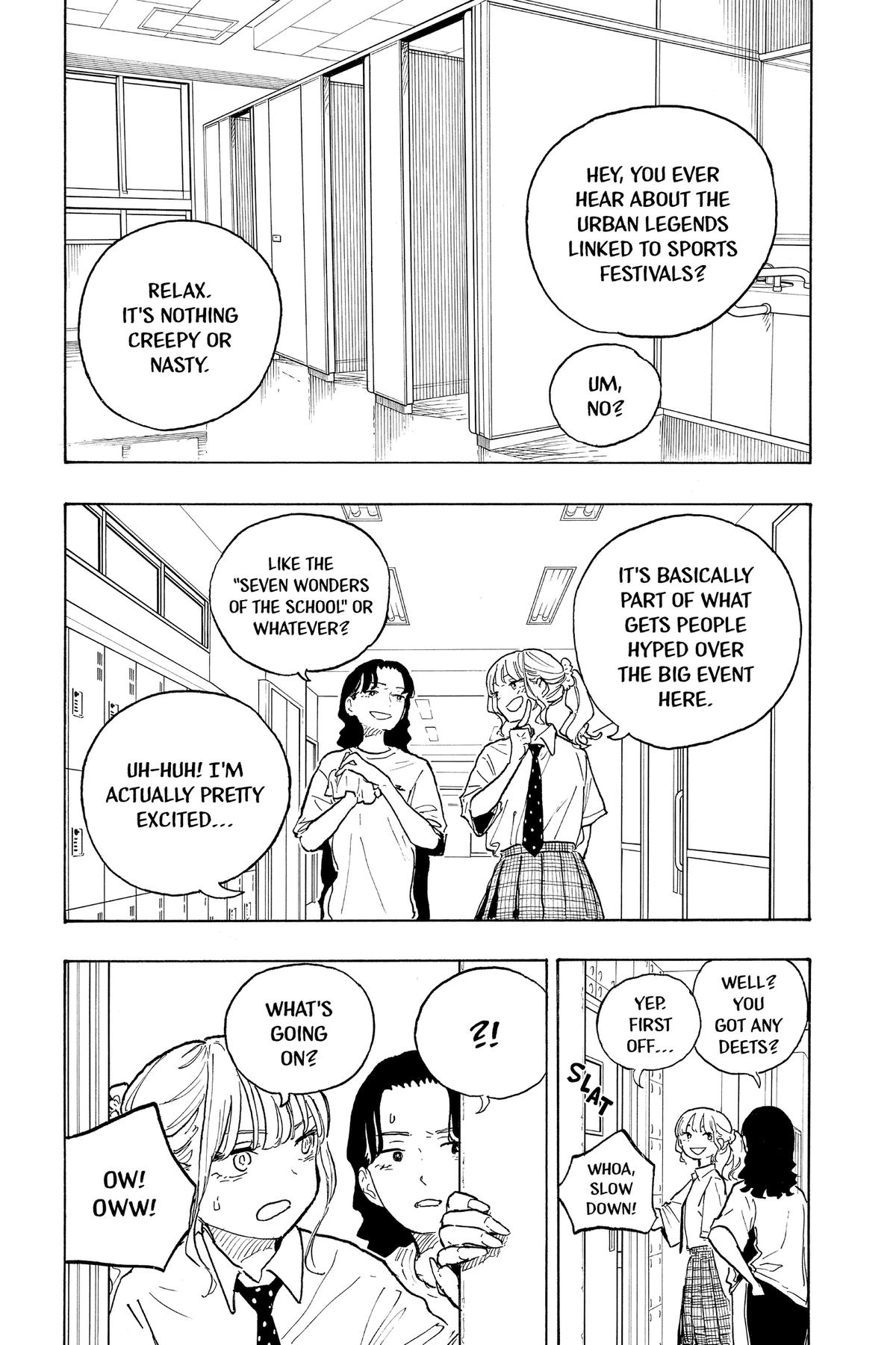 Ruri Dragon Chapter 20 15