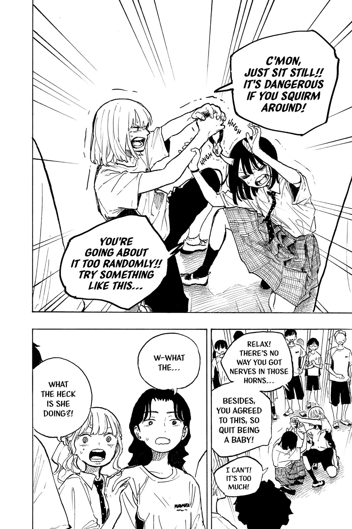 Ruri Dragon Chapter 20 16