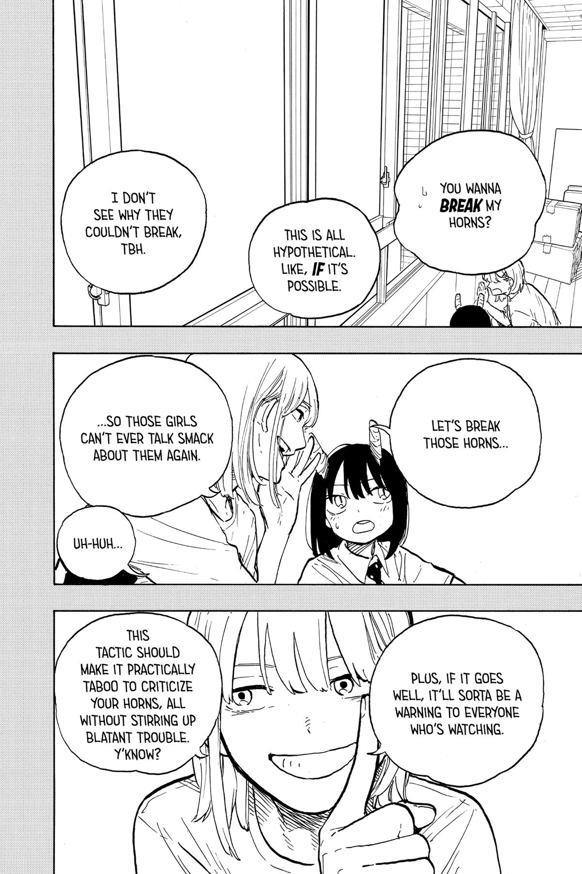 Ruri Dragon Chapter 21 2