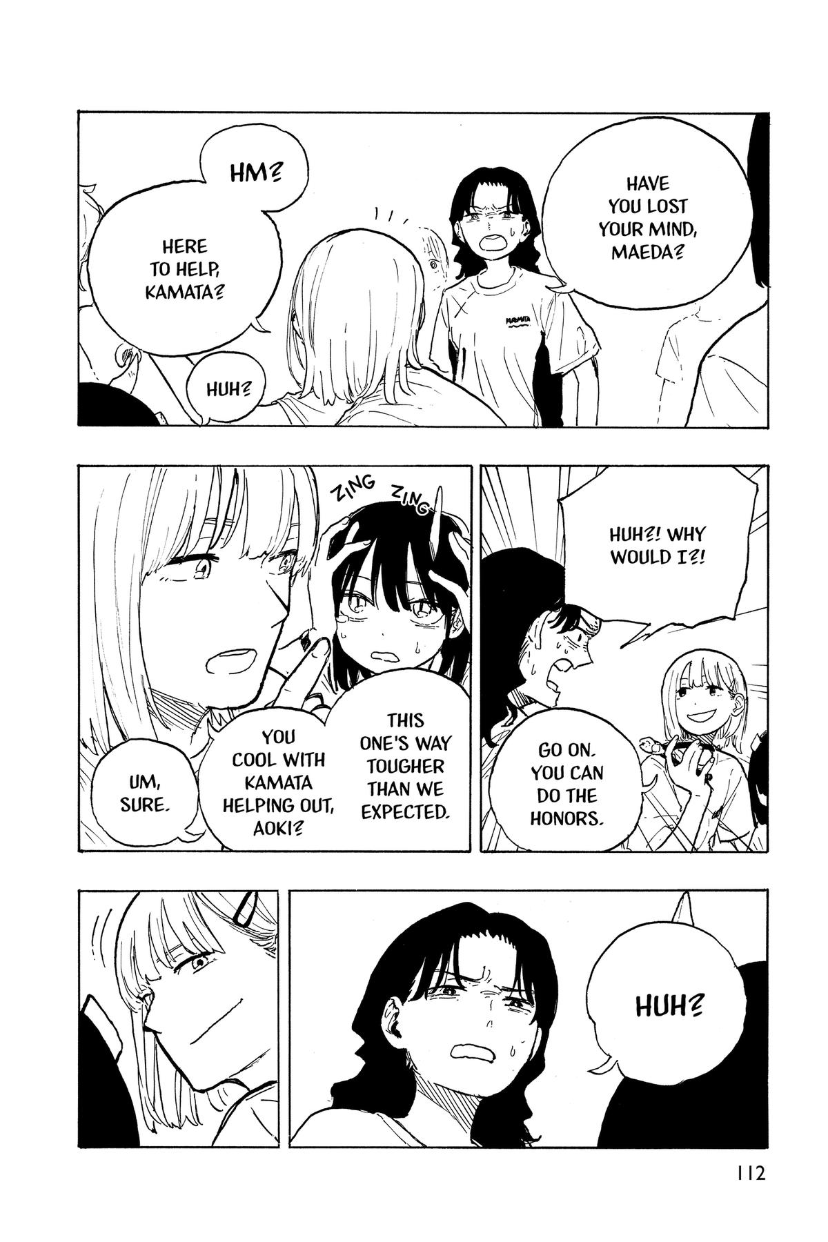 Ruri Dragon Chapter 21 6